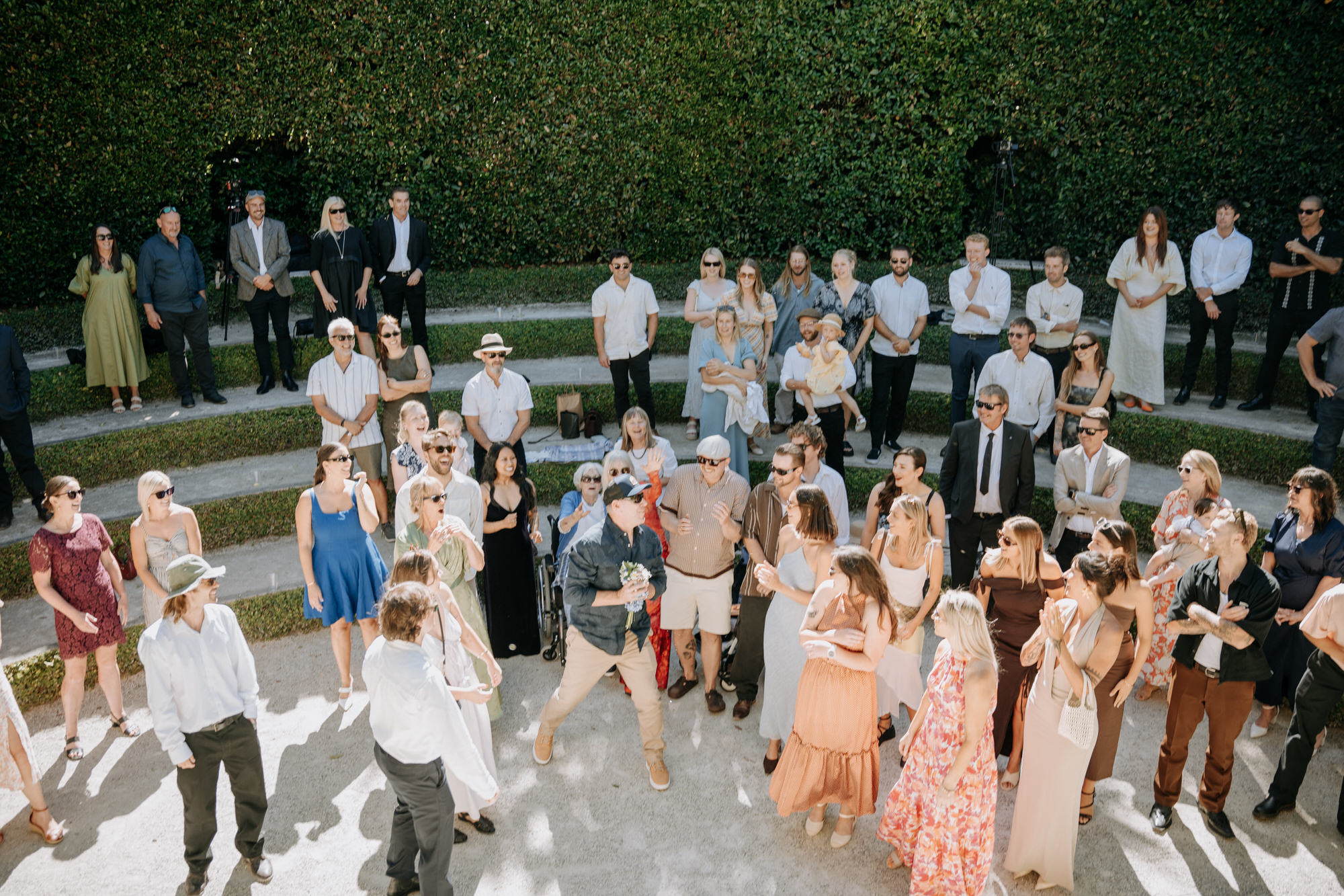 Clare and Conor Hamilton Gardens wedding photography (32 of 97)