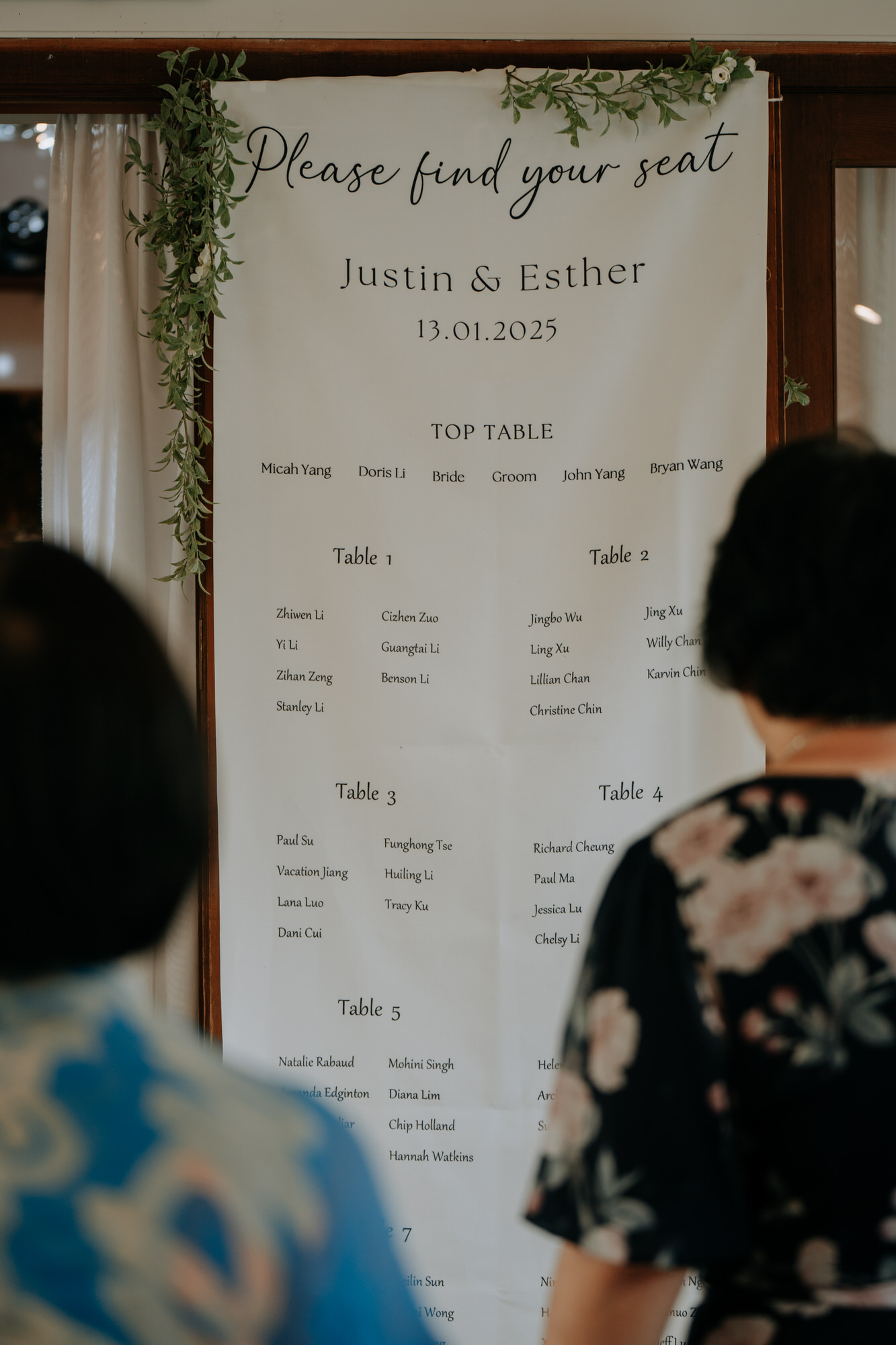 Esther and Justin Markovina Estate wedding photography (103 of 145)