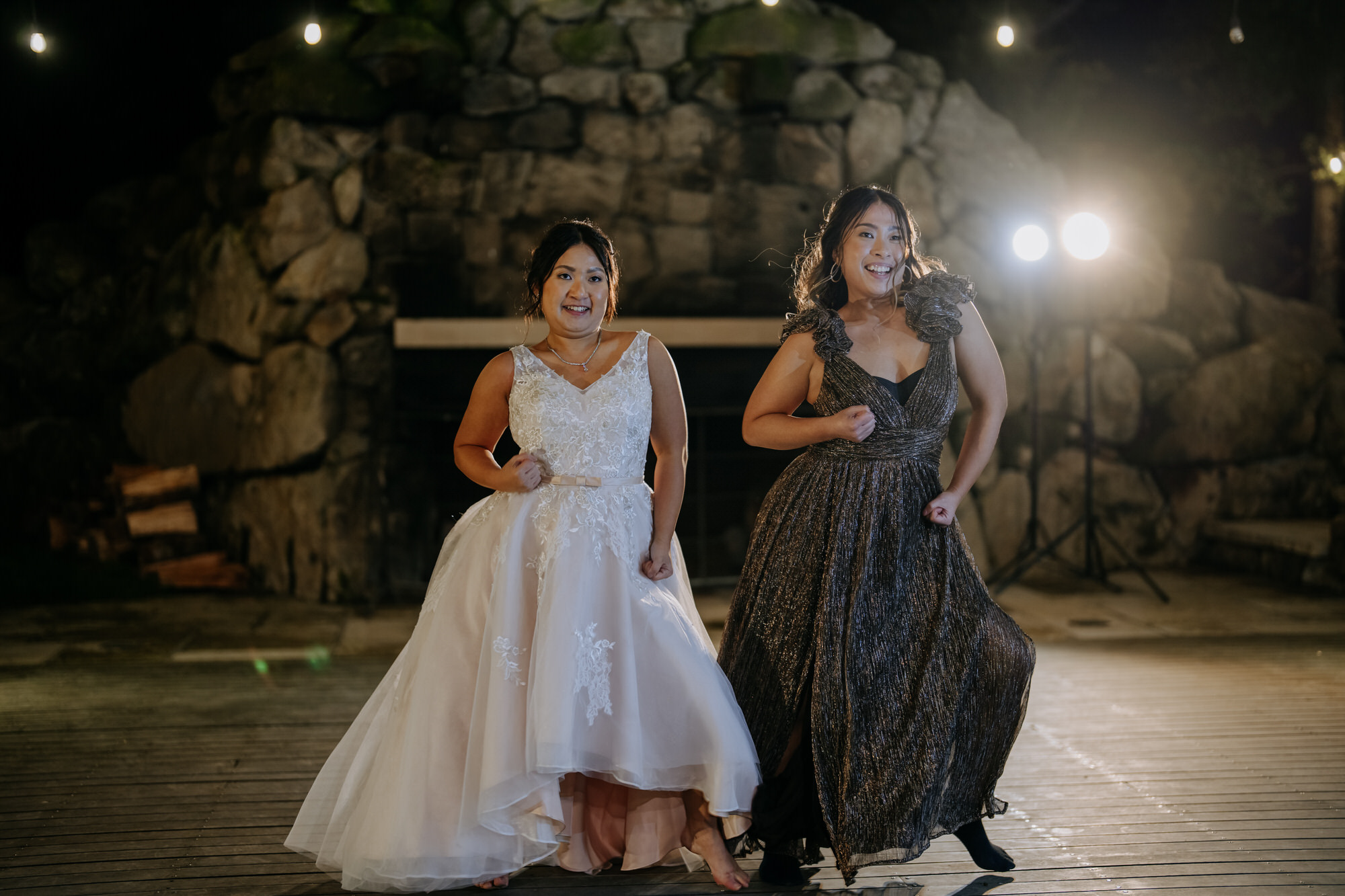 Clara and Jastint Red Barn wedding photography (74 of 77)