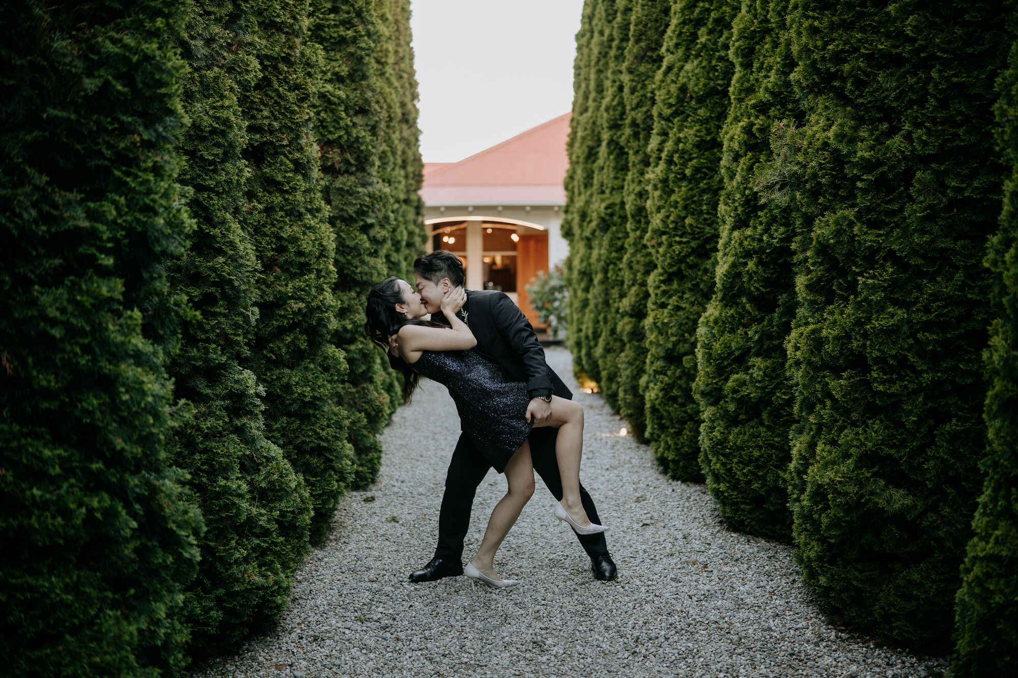 Christine and Mike at their Winehouse wedding (97 of 114)