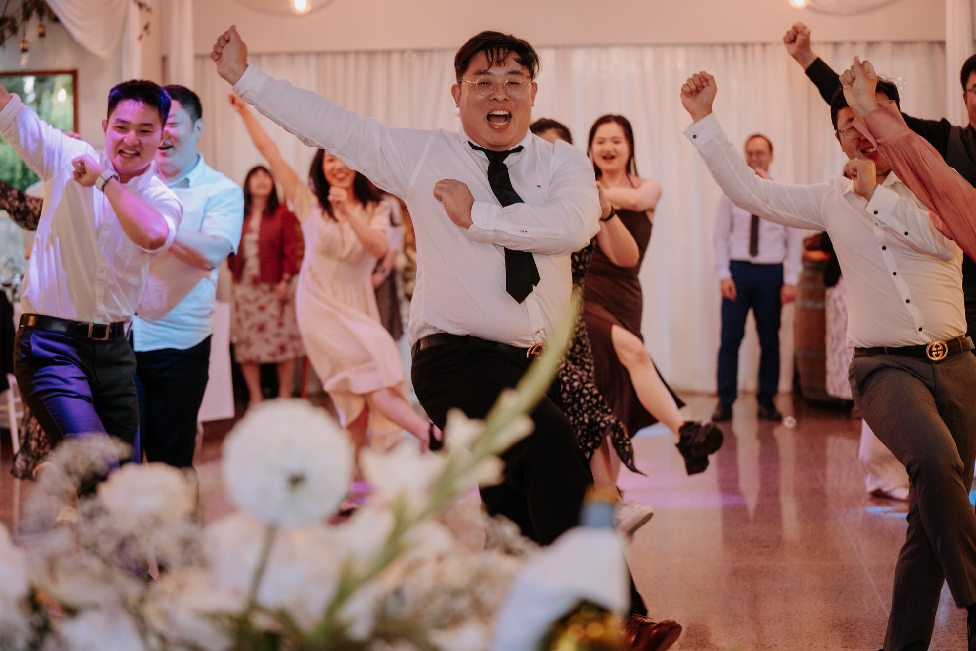 Esther and Justin Markovina Estate wedding photography (131 of 145)