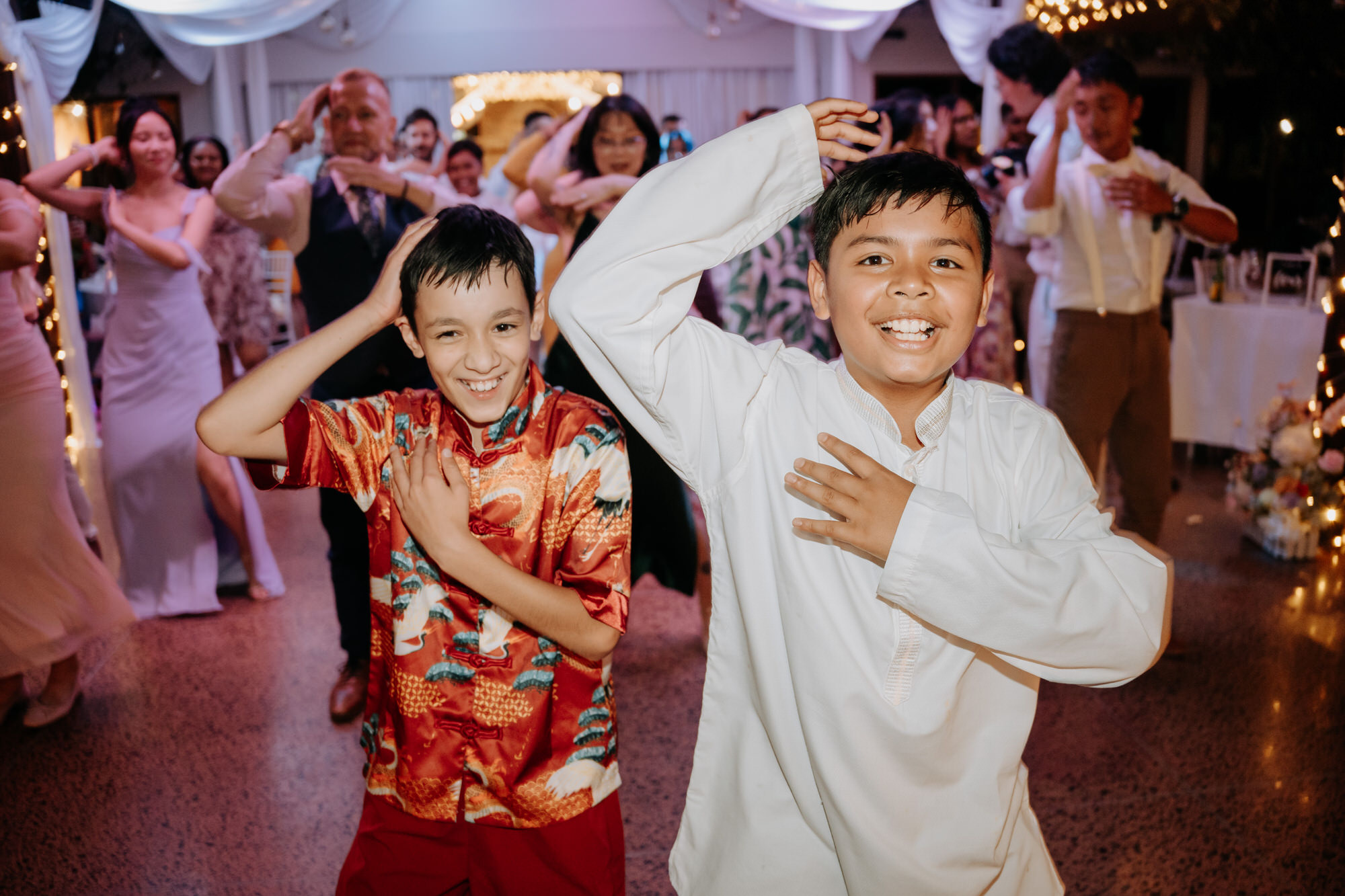 Previn and Nicola at their Markovina Estate wedding (205 of 213)