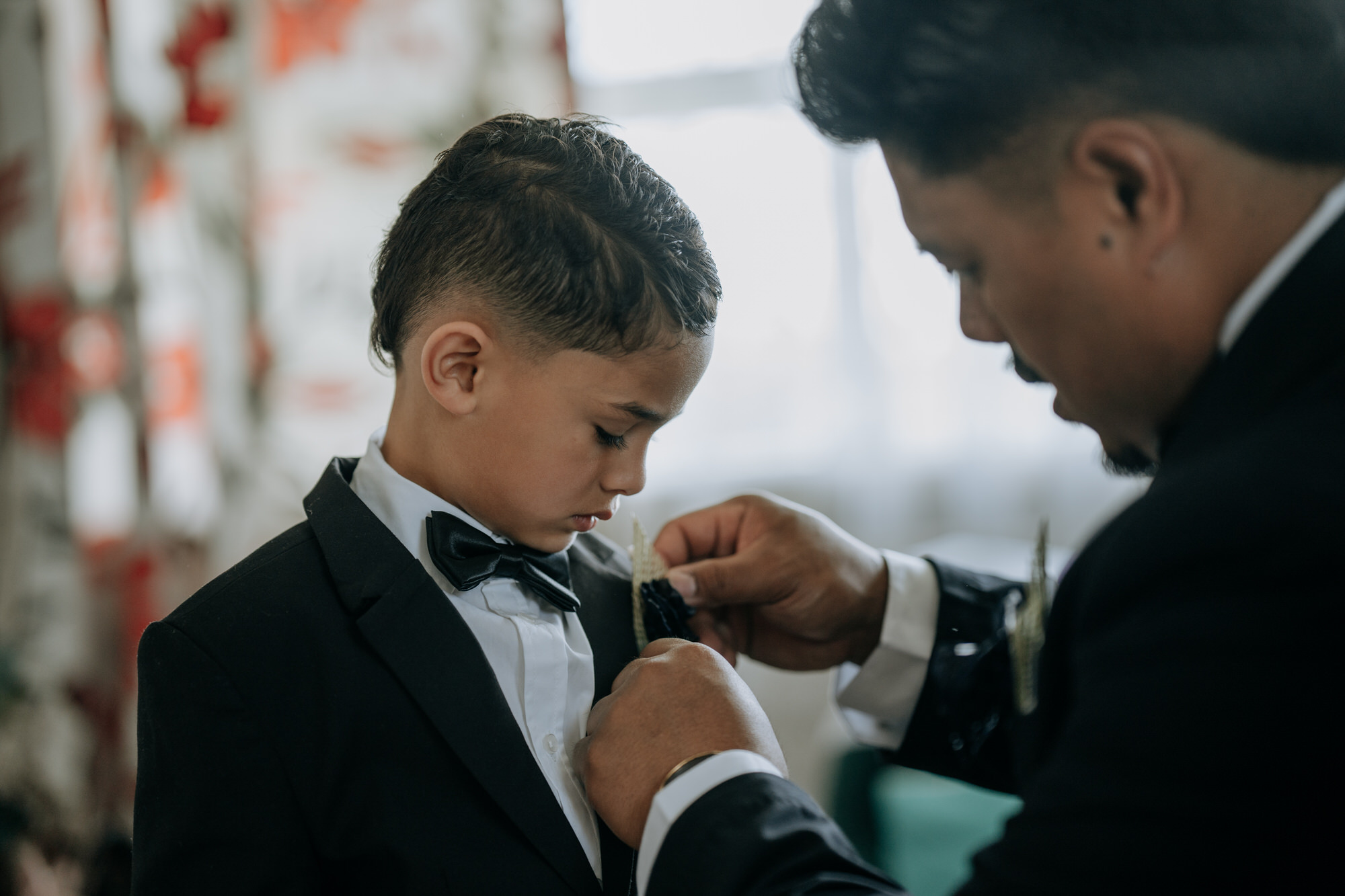 Ezra and Samantha Beaufords Totara Park wedding photography (4 of 131)