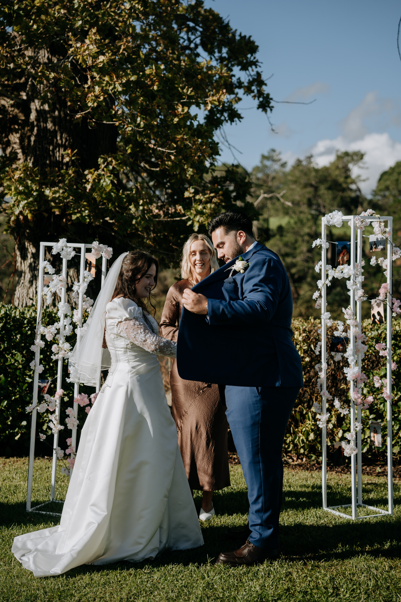 Jenna and Trysen The Boathouse wedding photography (52 of 108)