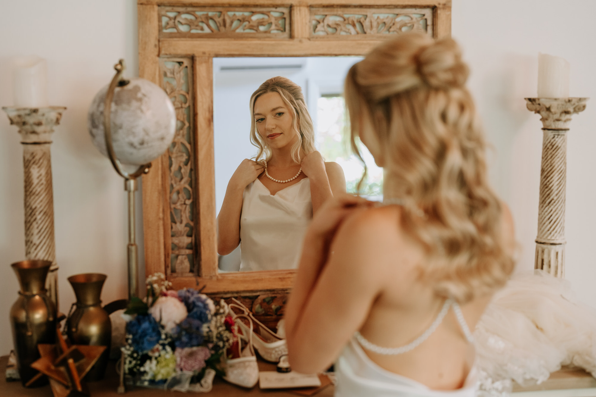 A candid moment from Previn and Nicola’s Markovina Estate wedding (23 of 213)