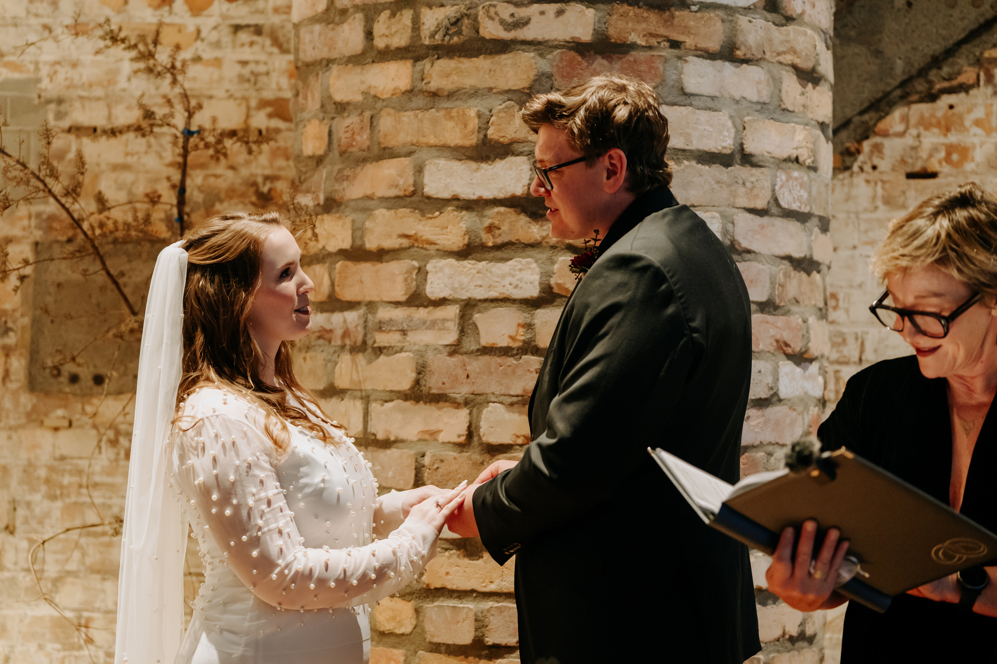 Imogen and Pieter Hotel Britomart wedding photography (31 of 63)