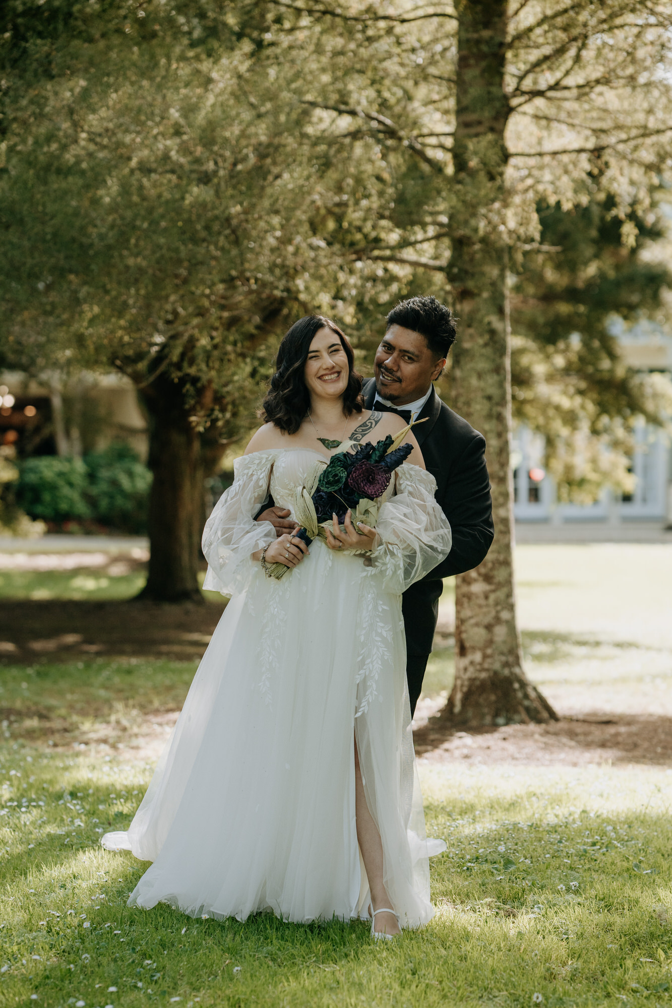 Ezra and Samantha Beaufords Totara Park wedding photography (69 of 131)