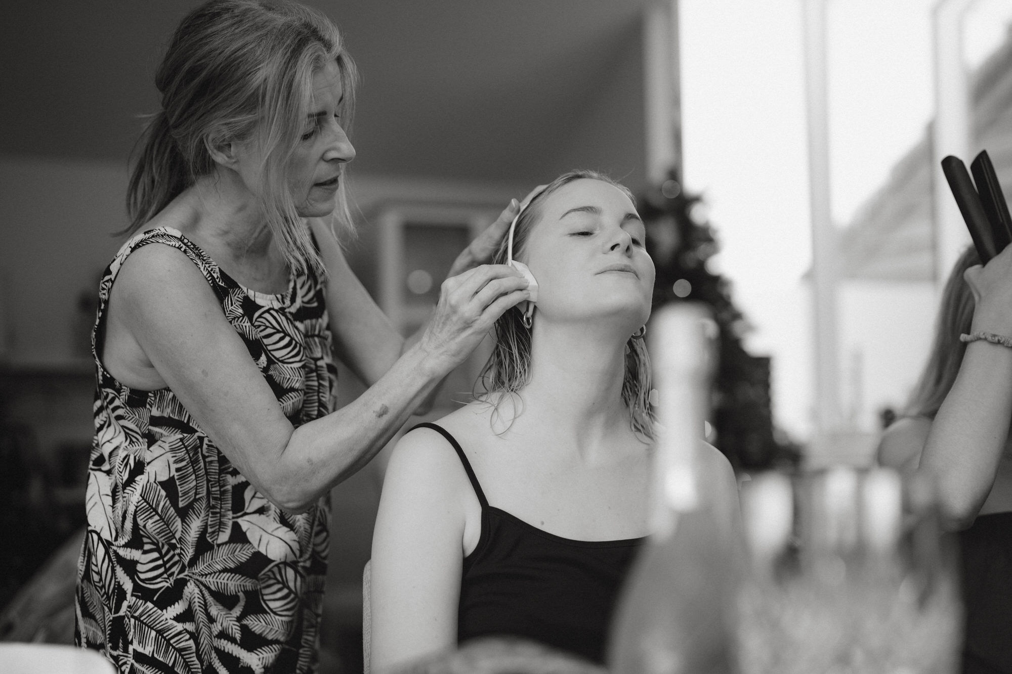 Emeli and Joseph Rothesay Bay wedding photography (5 of 50)