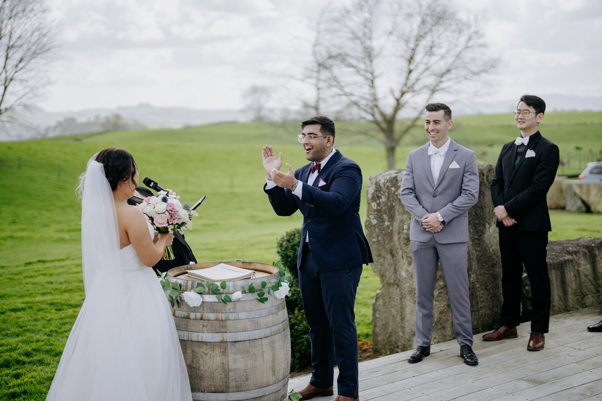 Clara and Jastint Red Barn wedding photography (24 of 77)