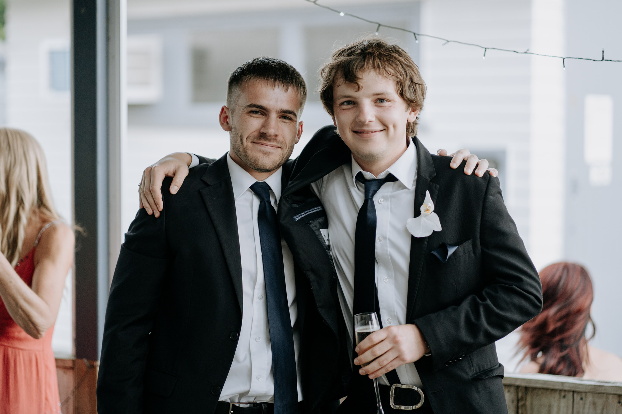 Ashleigh and Sam Whananaki wedding photography (143 of 152)
