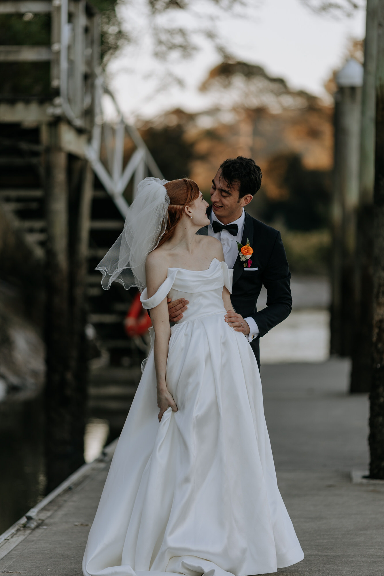 Katie and Reuben The Boathouse Riverhead wedding photography (40 of 54)