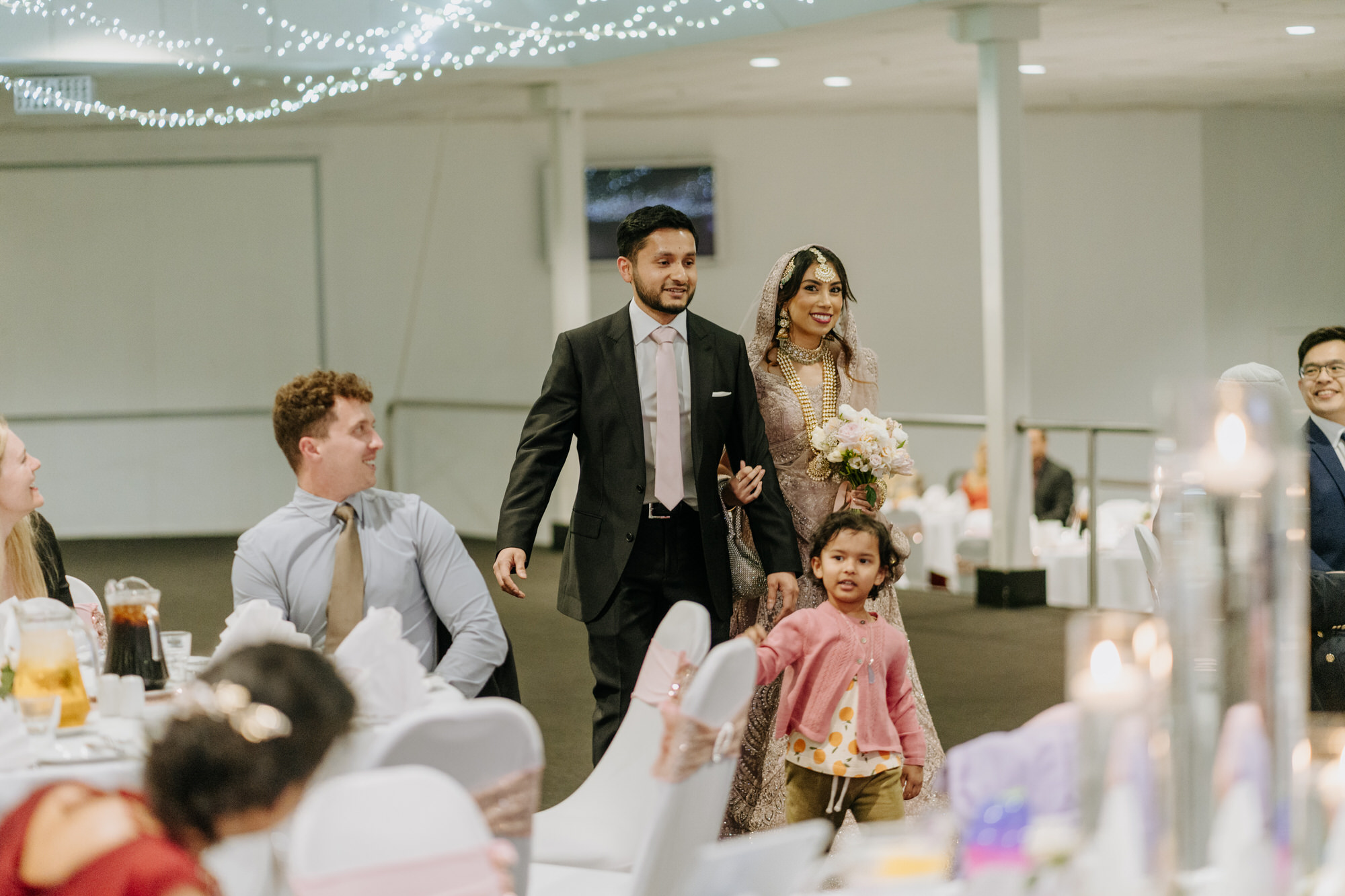 A candid moment from Mehedi and Anika’s Elegant Event Centre wedding (51 of 58)