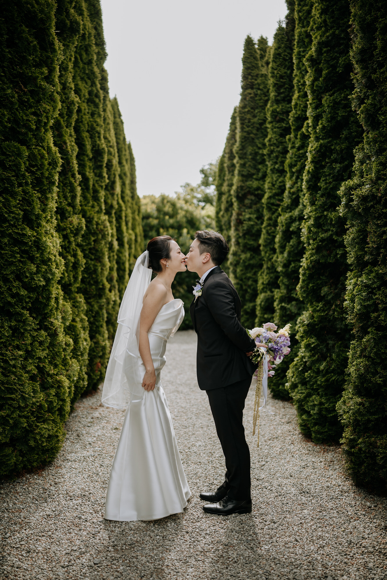 A candid moment from Christine and Mike’s Winehouse wedding (51 of 114)