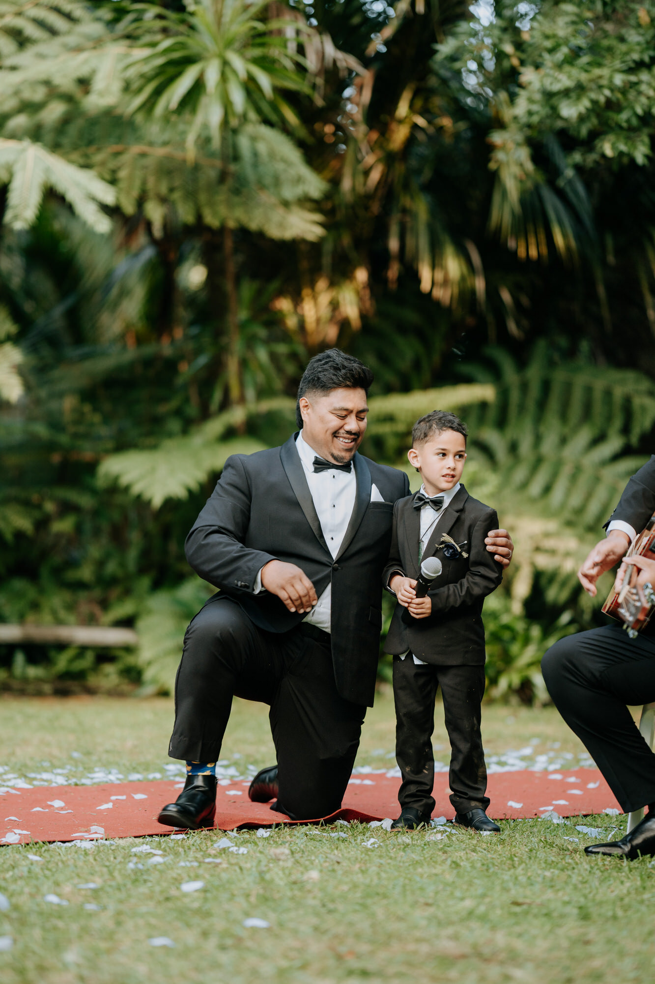Ezra and Samantha Beaufords Totara Park wedding photography (118 of 131)