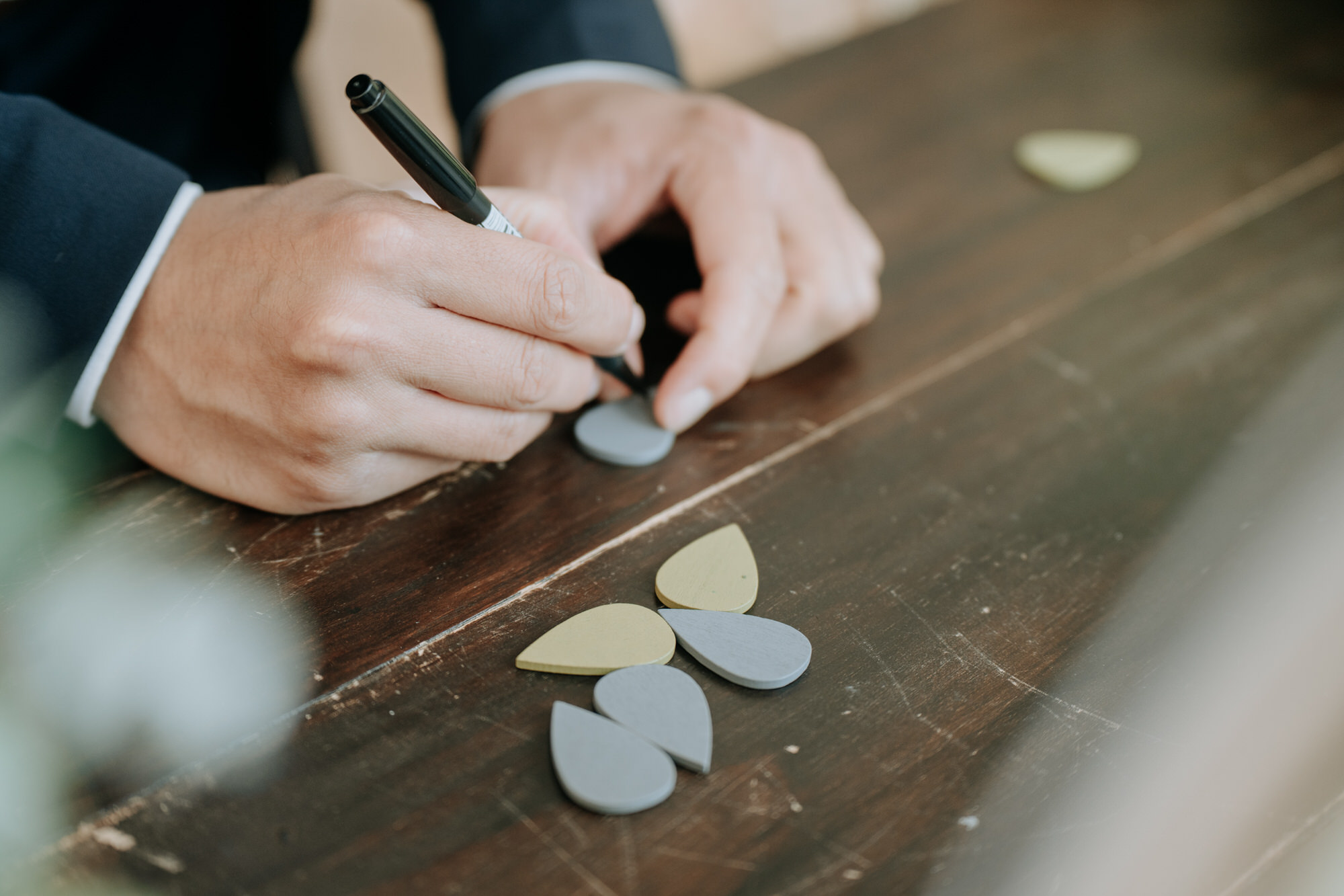 Esther and Justin Markovina Estate wedding photography (80 of 145)