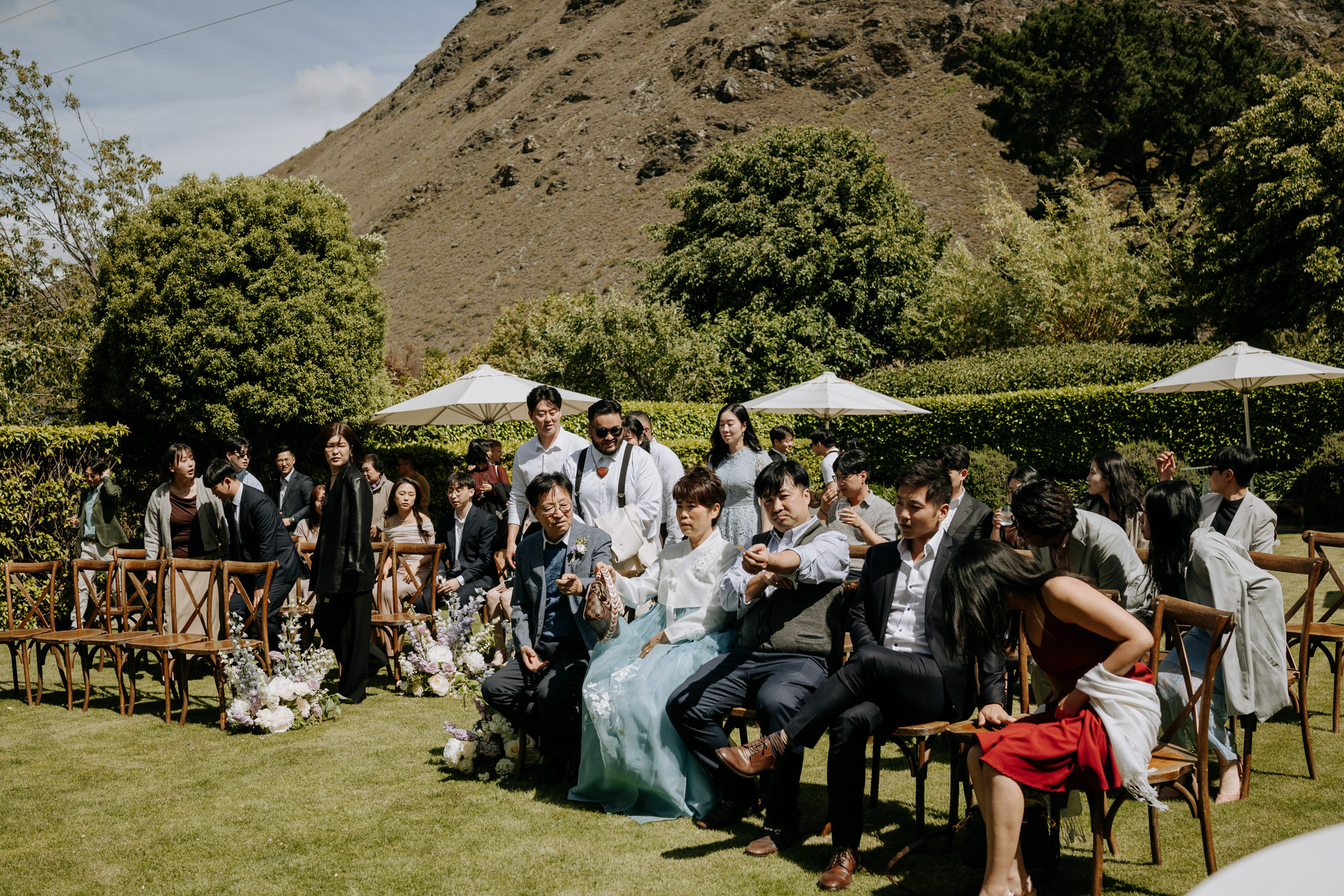 Christine and Mike wedding photography at Winehouse (22 of 114)