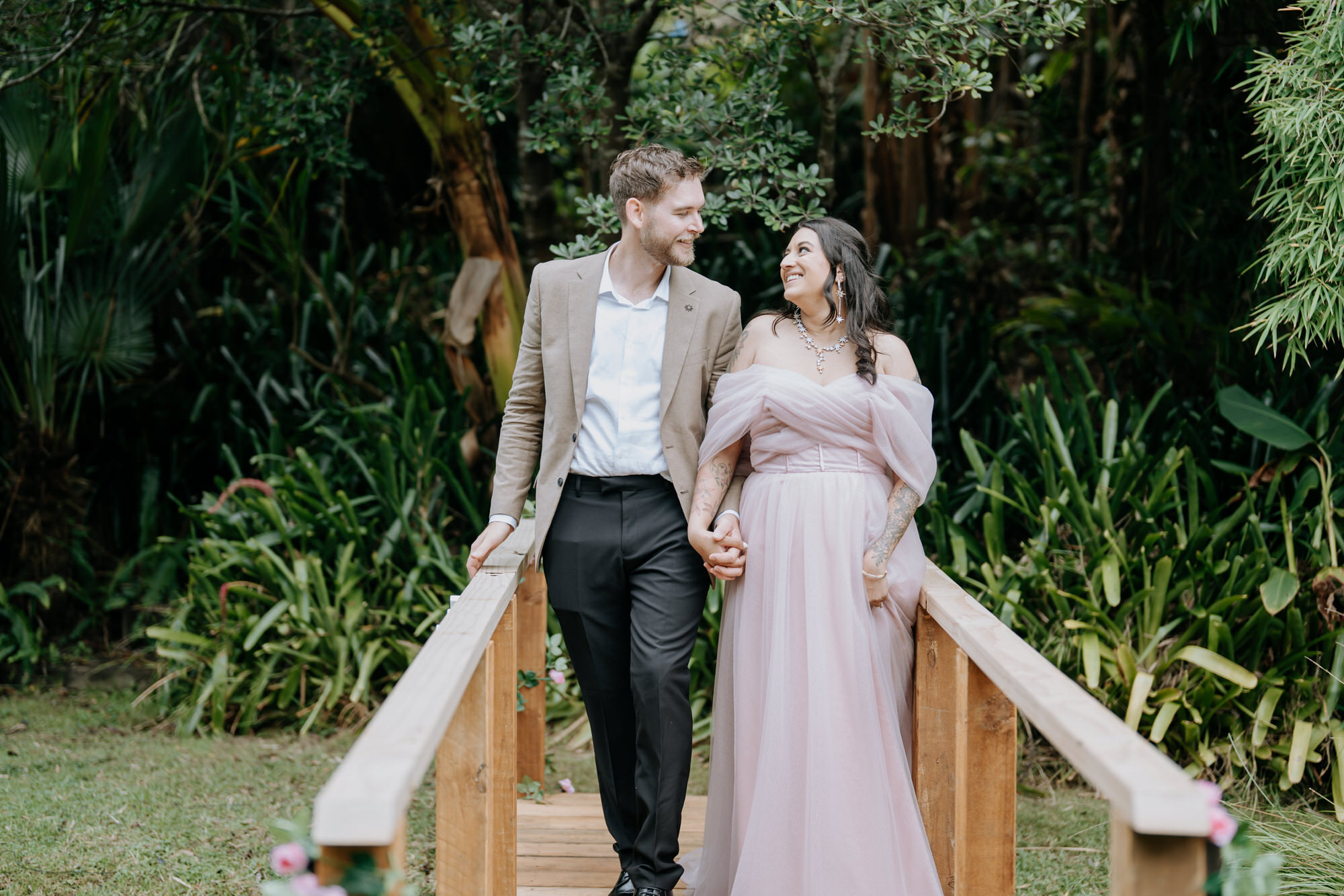Kitty and Zac Glendowie wedding photography (17 of 57)