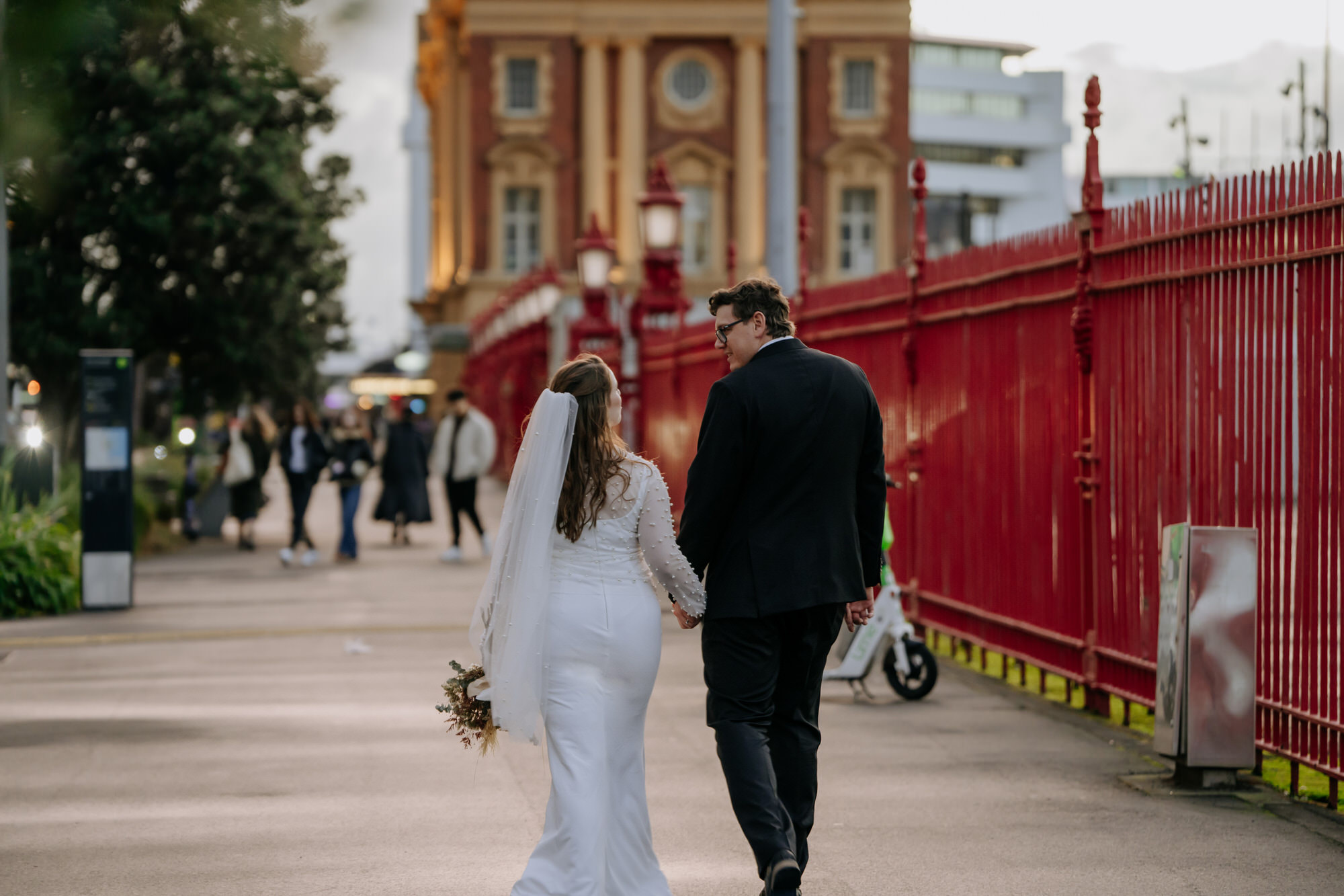 Imogen and Pieter Hotel Britomart wedding photography (42 of 63)