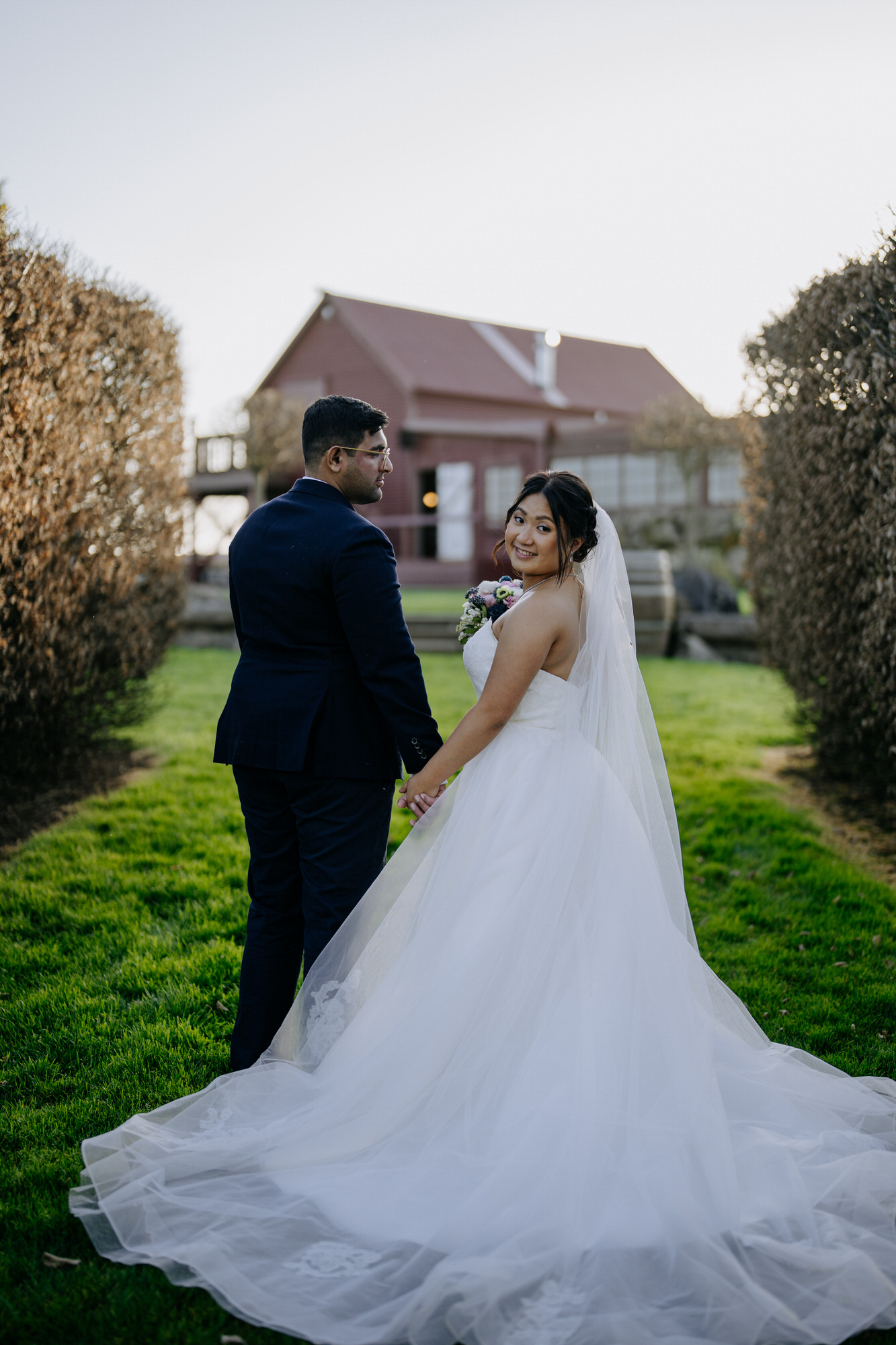 Clara and Jastint Red Barn wedding photography (54 of 77)