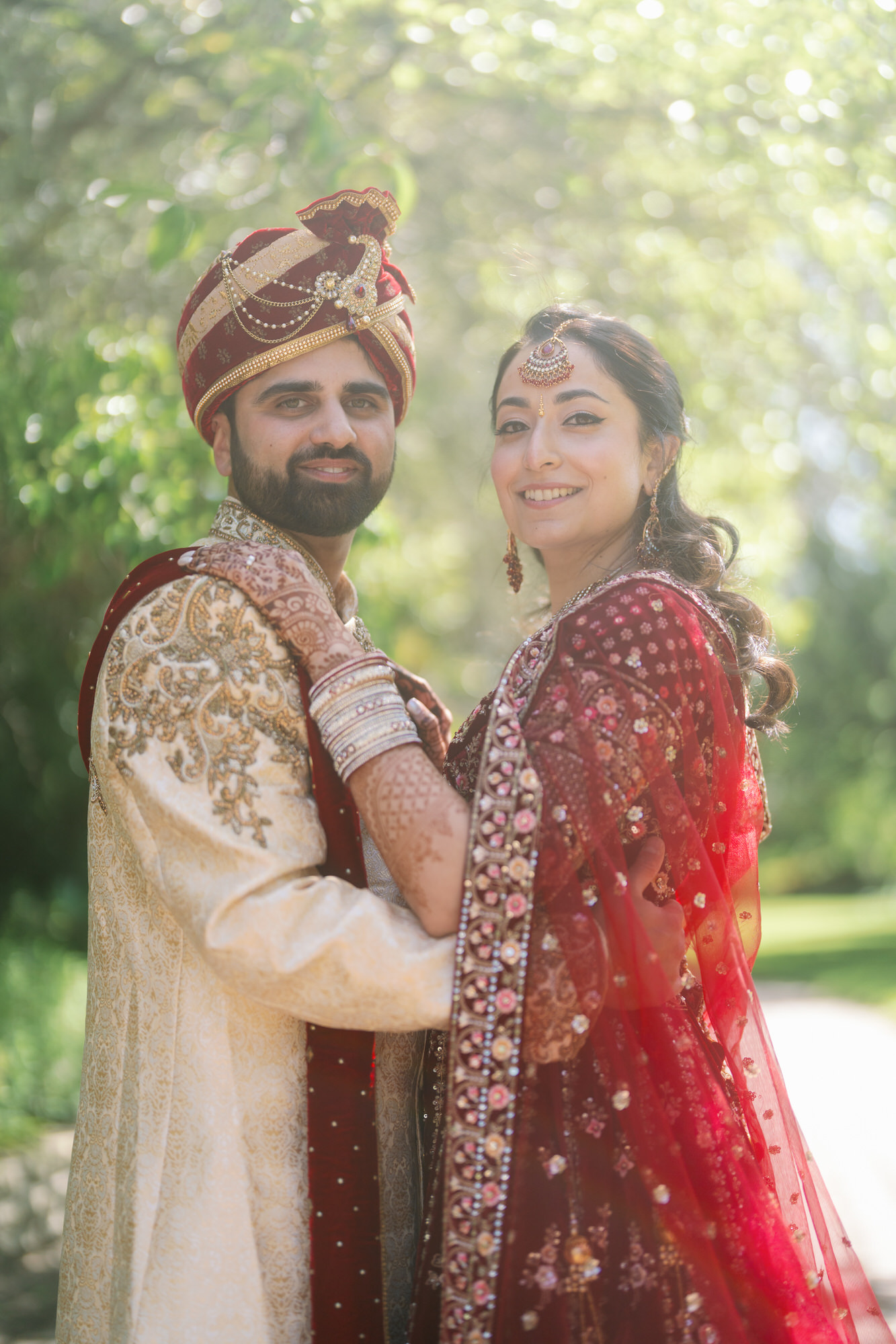 Noelle and Nash wedding photography at Hamilton Gardens (6 of 143)