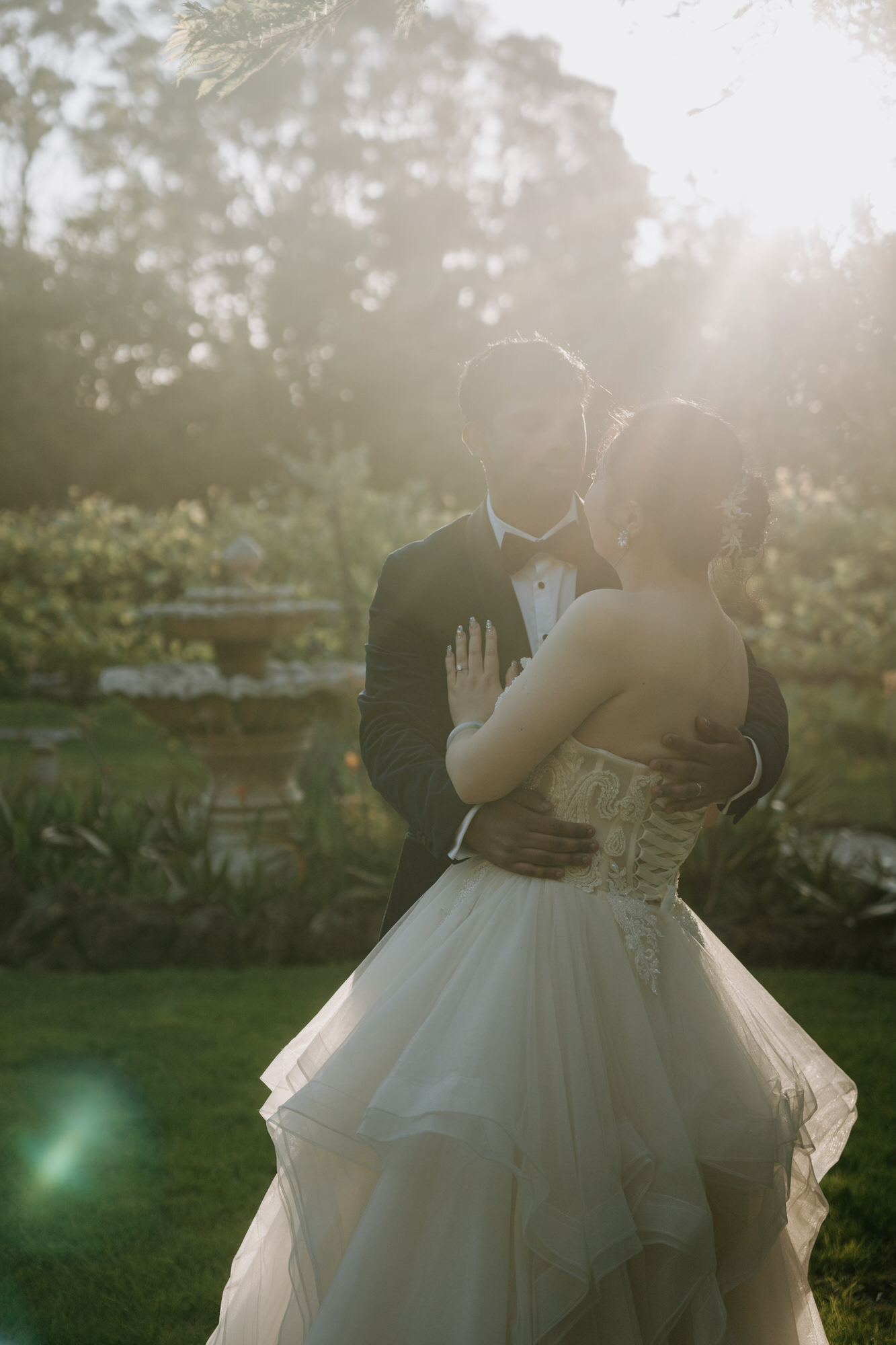 May and Azhar celebrating their wedding at Markovina Estate (76 of 113)