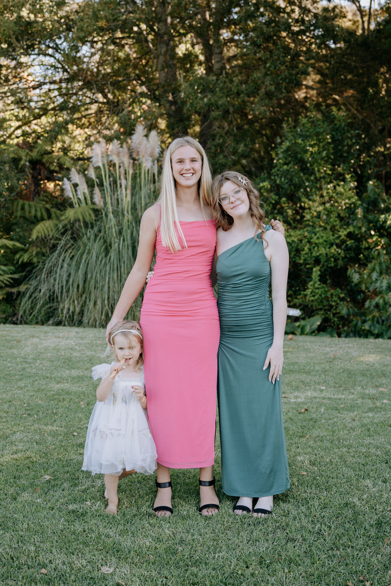 Nekel and Glen celebrating their wedding at Waterfall Farm (64 of 126)