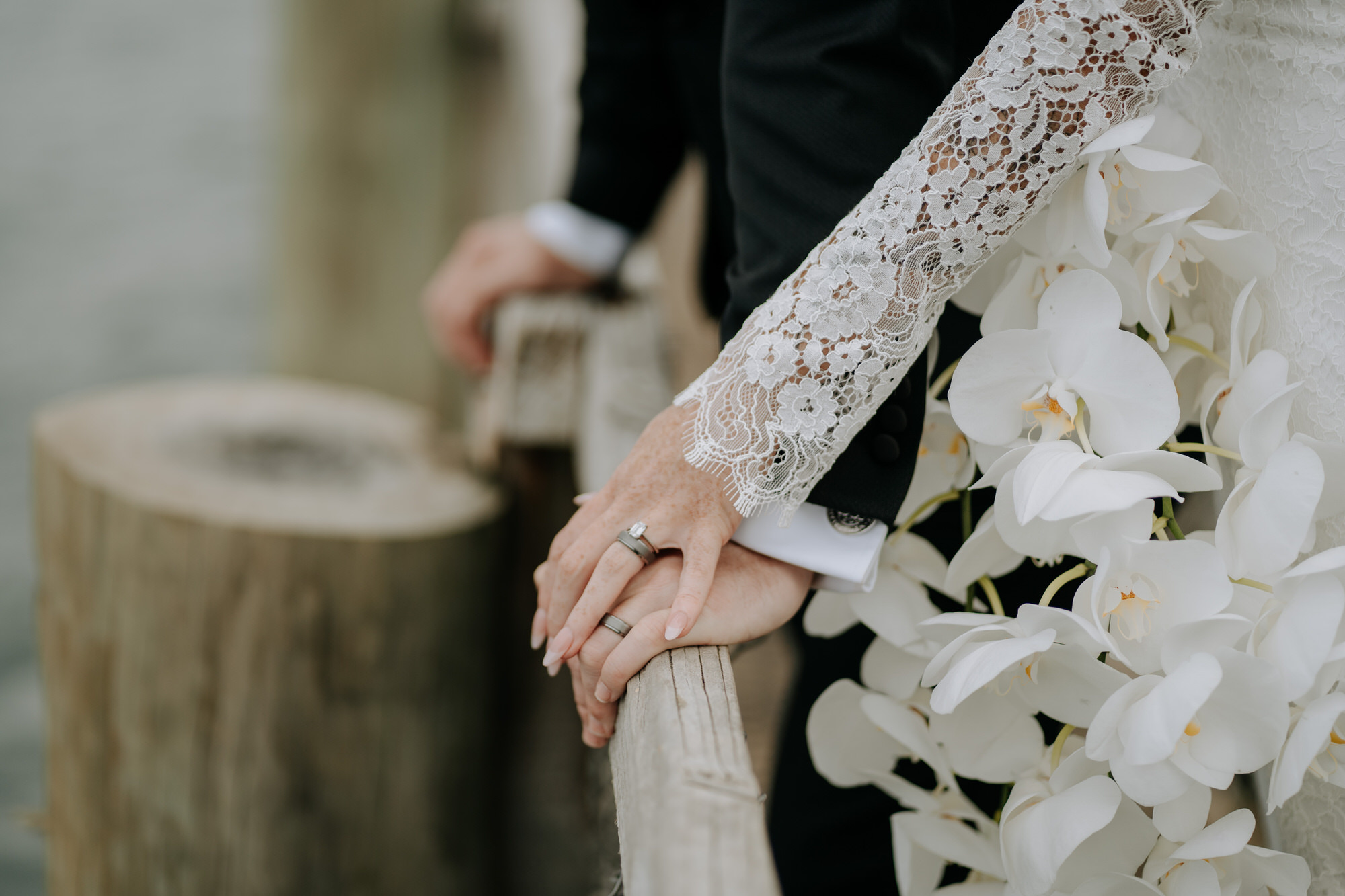 Ashleigh and Sam Whananaki wedding photography (108 of 152)