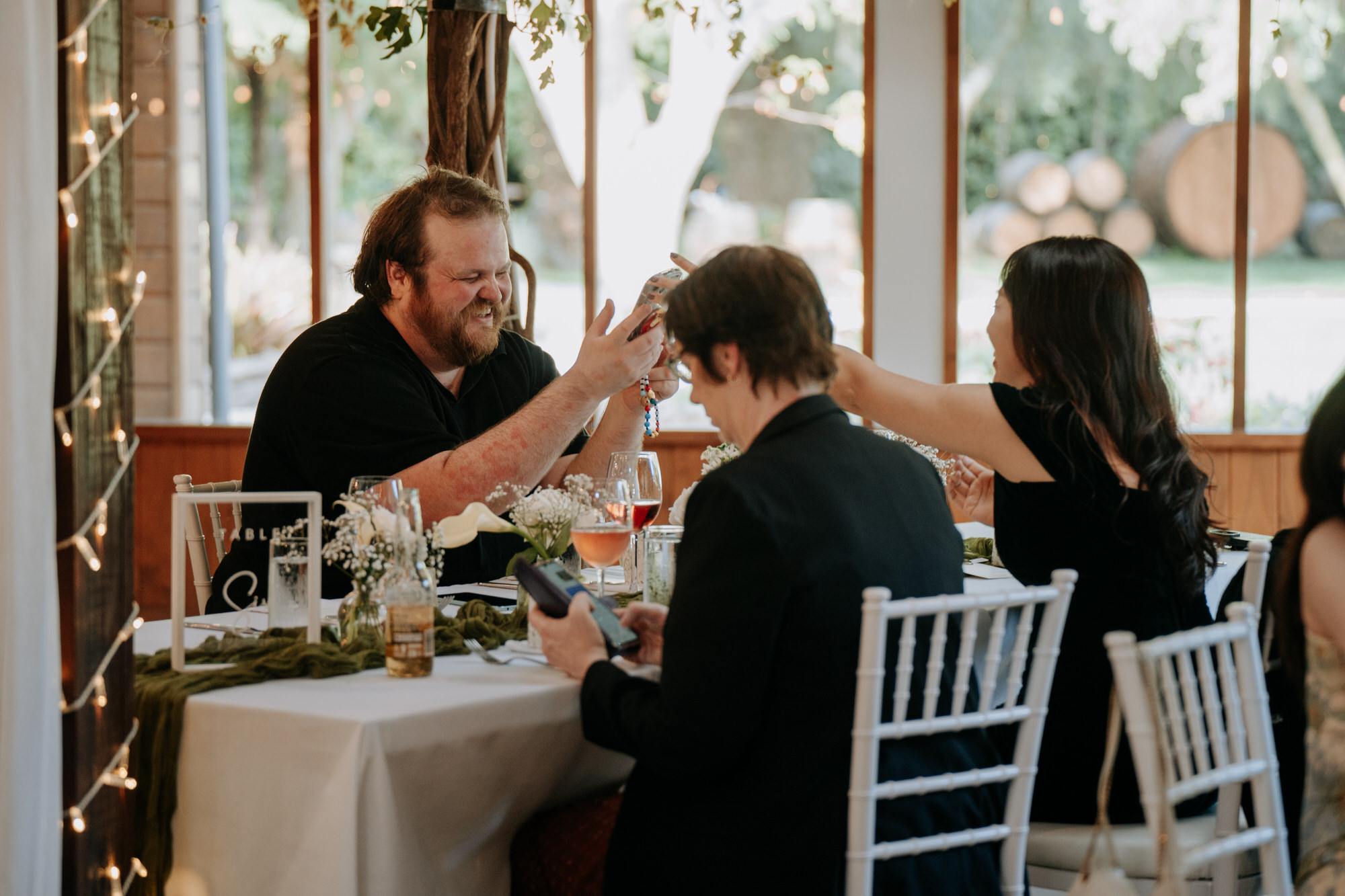 Esther and Justin Markovina Estate wedding photography (105 of 145)