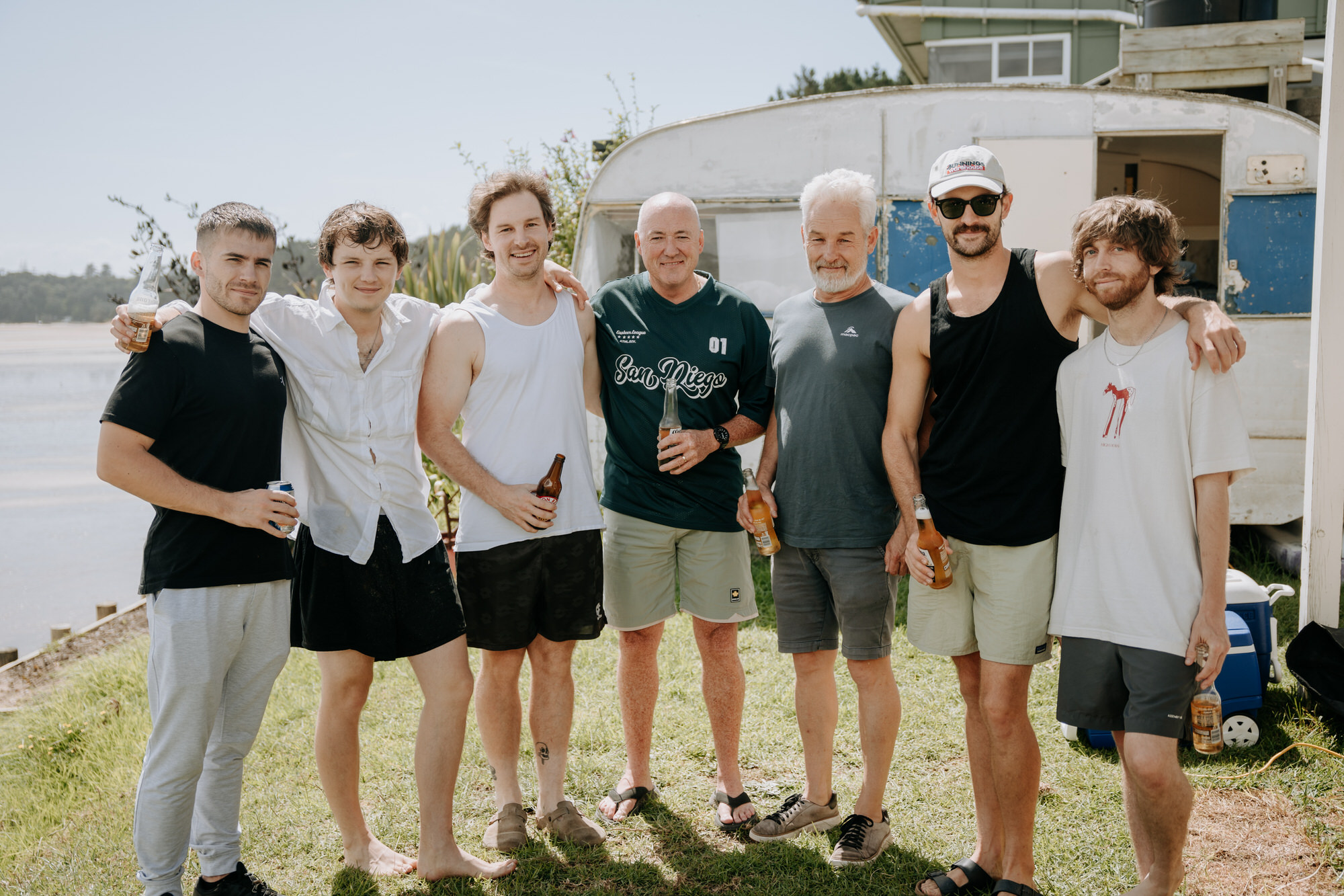 Ashleigh and Sam Whananaki wedding photography (2 of 152)