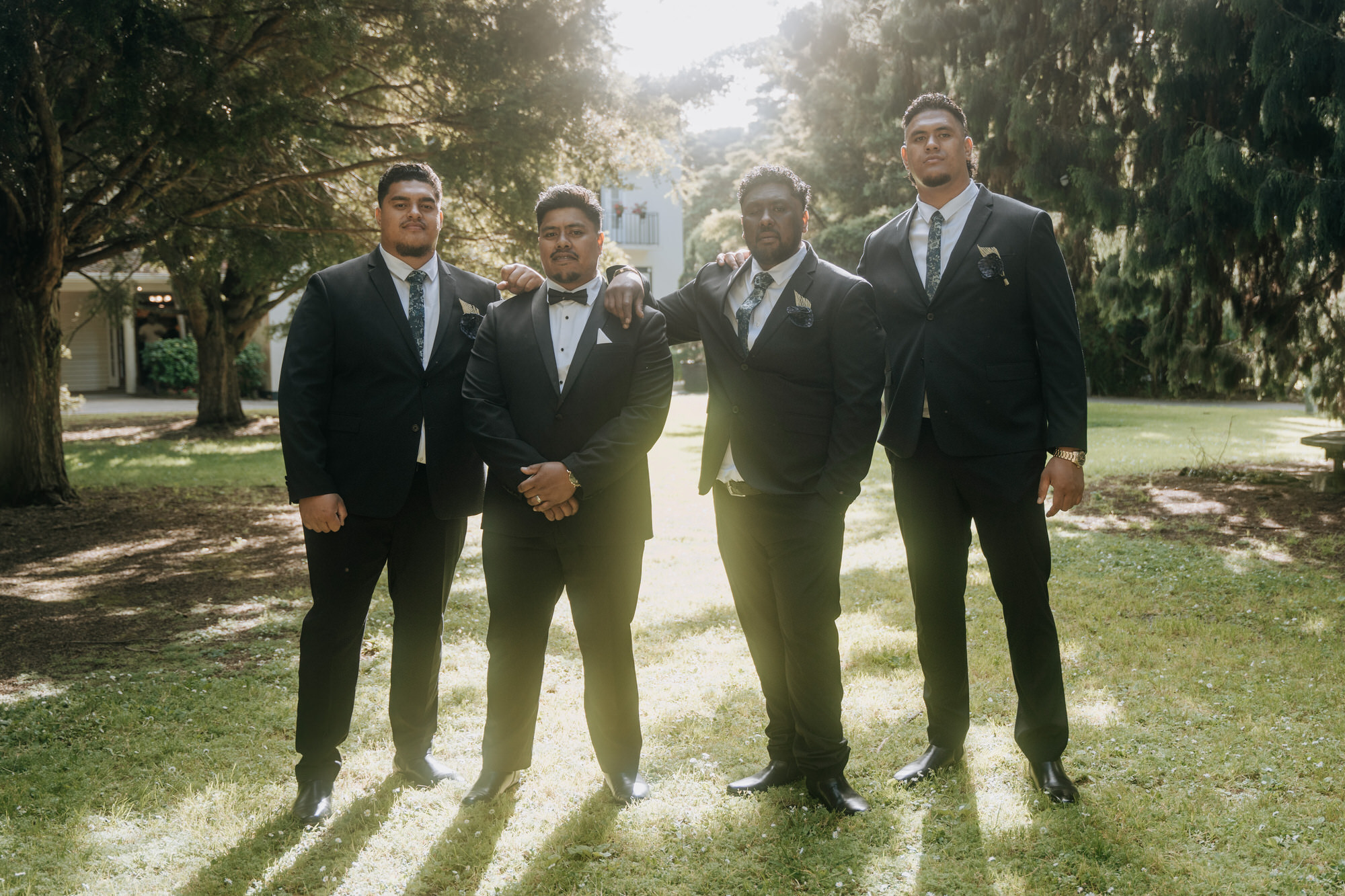 Ezra and Samantha Beaufords Totara Park wedding photography (71 of 131)