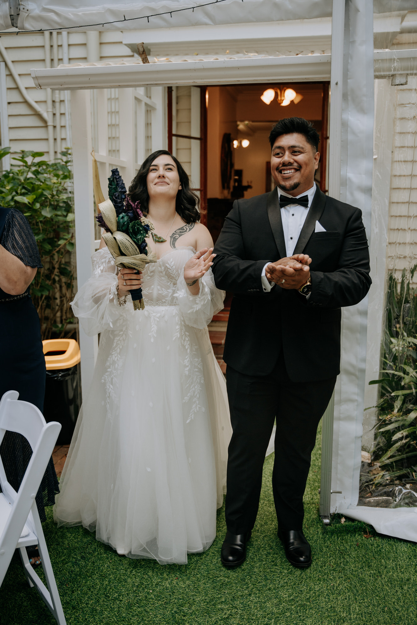 Ezra and Samantha Beaufords Totara Park wedding photography (80 of 131)