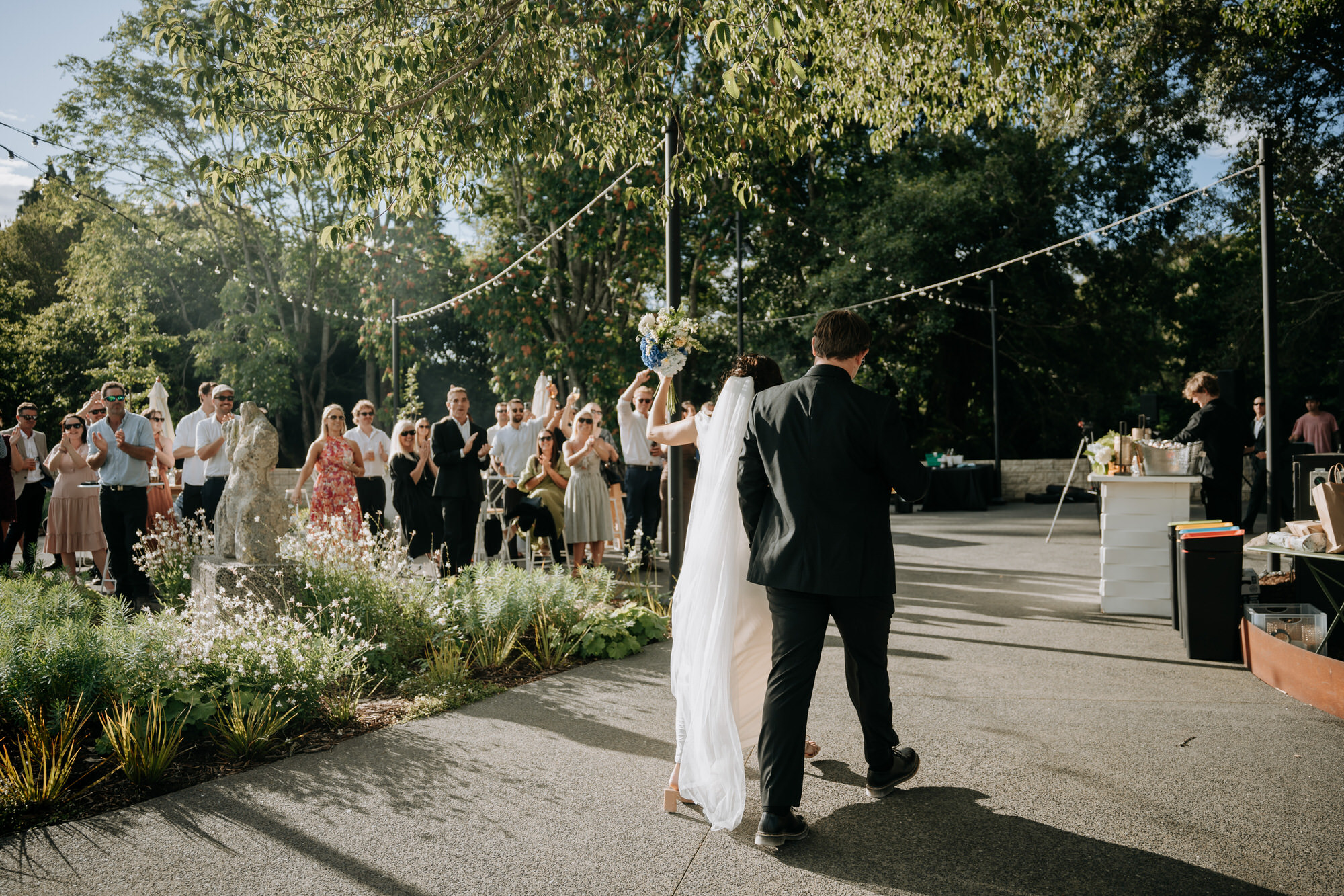 Clare and Conor Hamilton Gardens wedding photography (64 of 97)