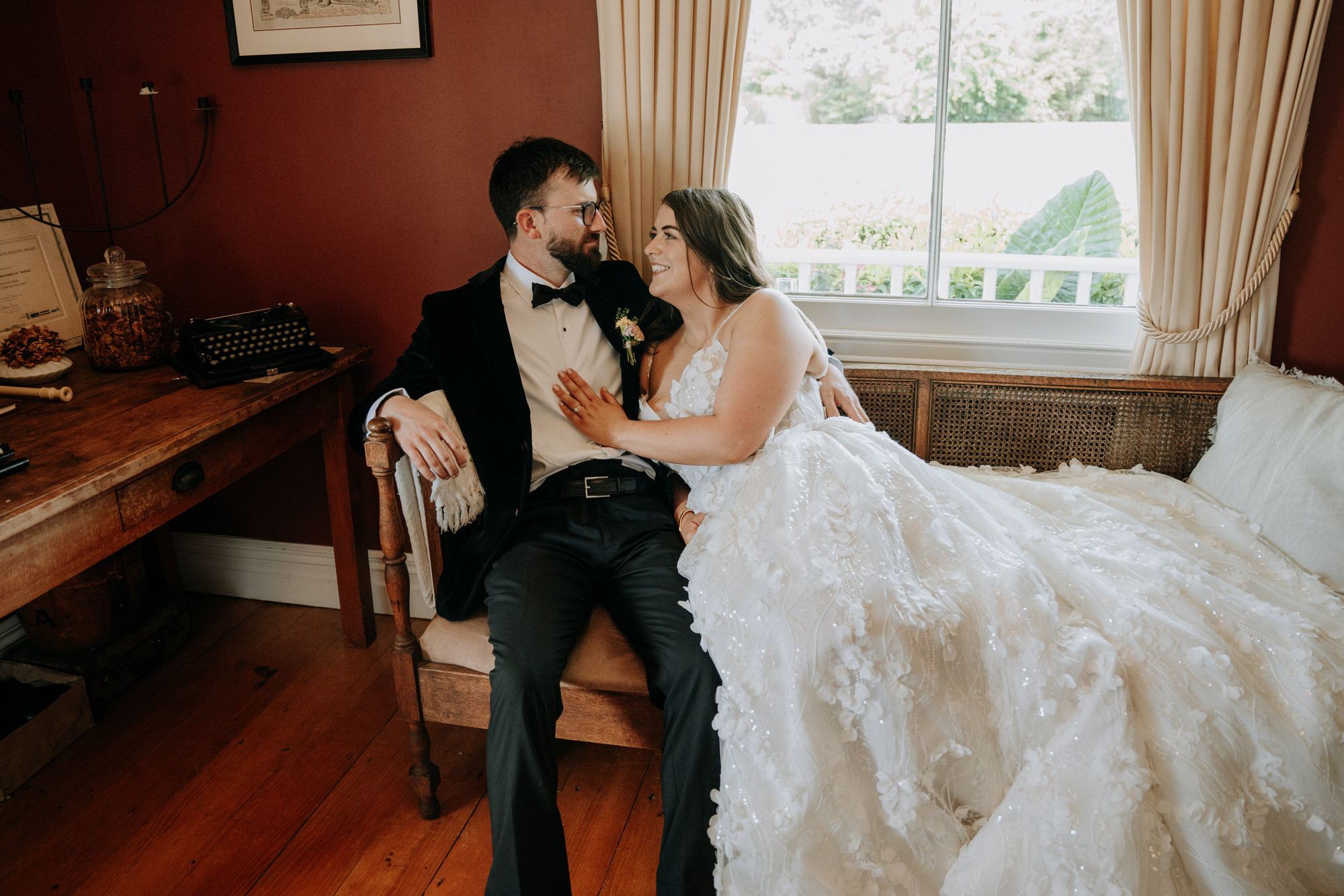 Cara and Liam Mataia Homestead wedding photography (40 of 43)