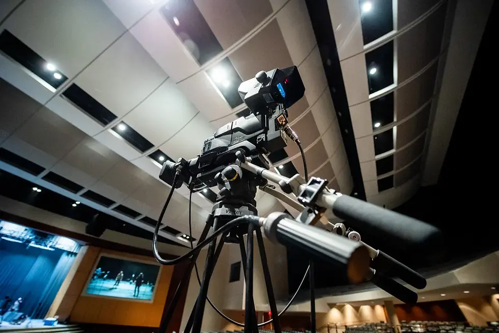 Live Streaming Your Auckland Wedding for Overseas Family and Guests