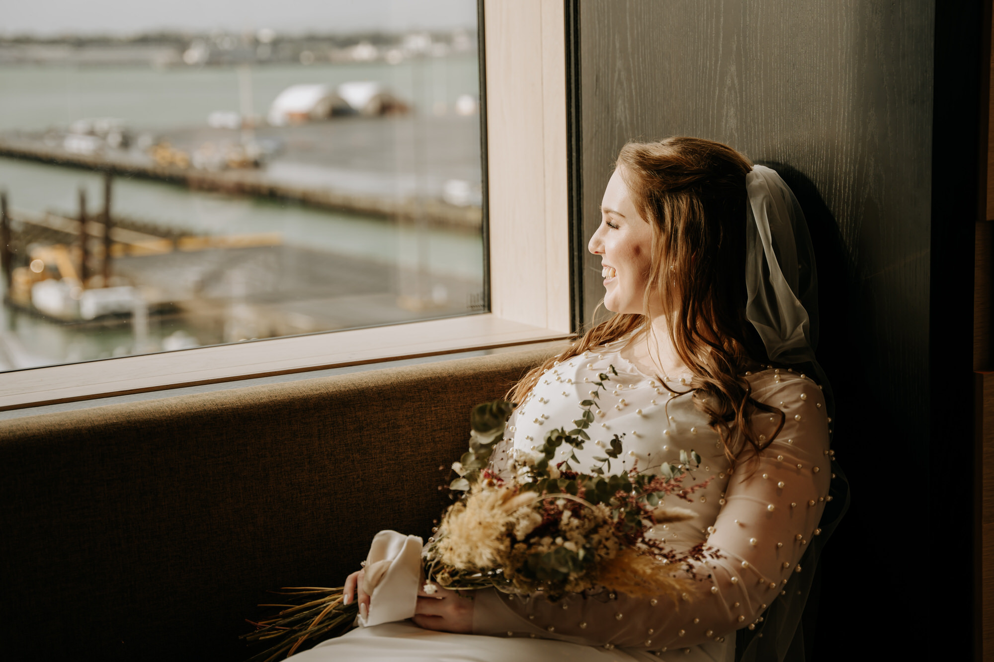 Imogen and Pieter Hotel Britomart wedding photography (13 of 63)