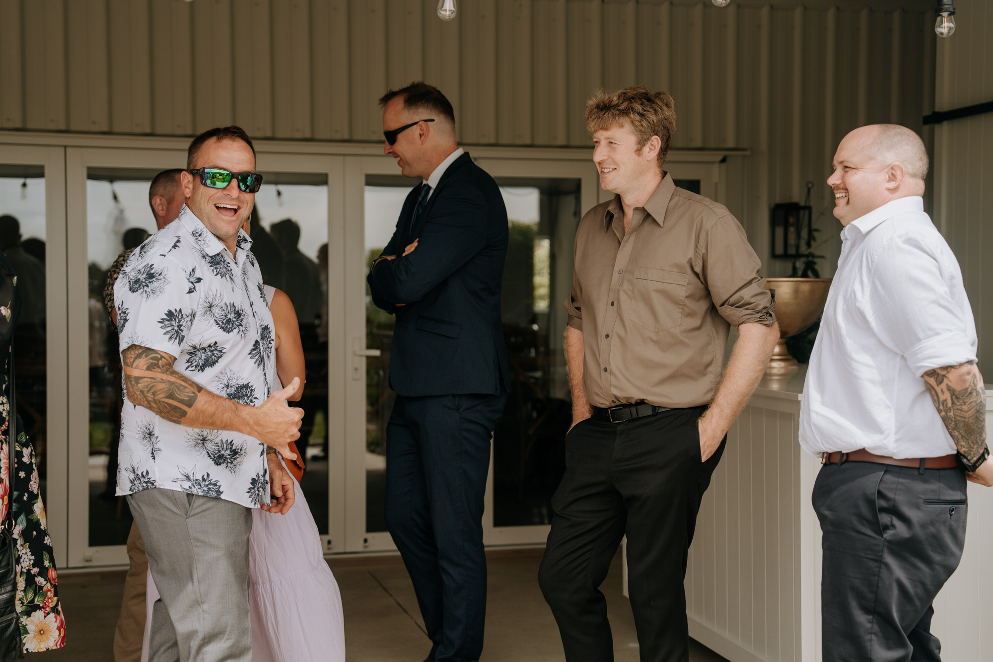 Katie and Dallas The White Barn wedding photography (9 of 123)