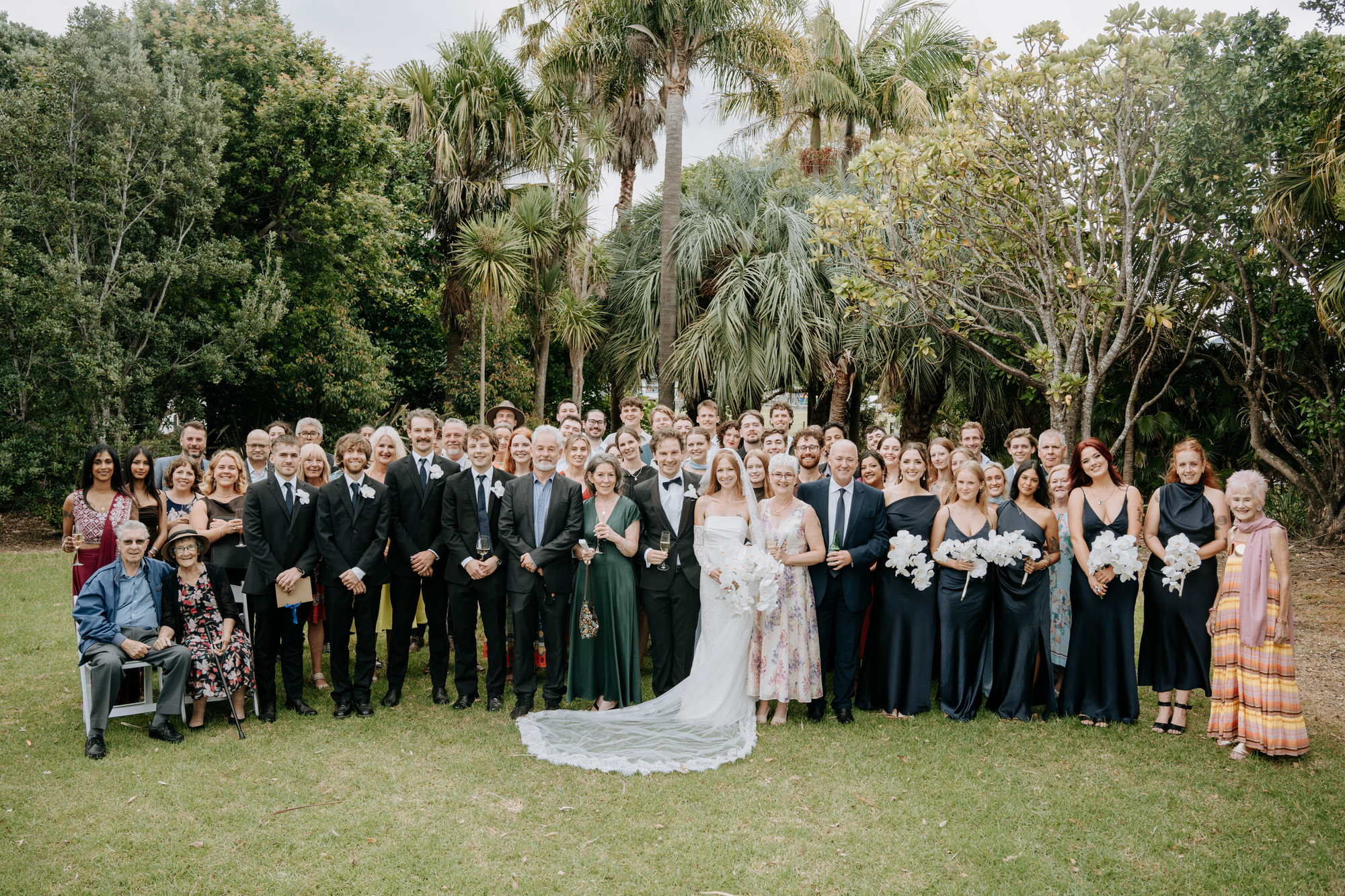 Ashleigh and Sam Whananaki wedding photography (69 of 152)