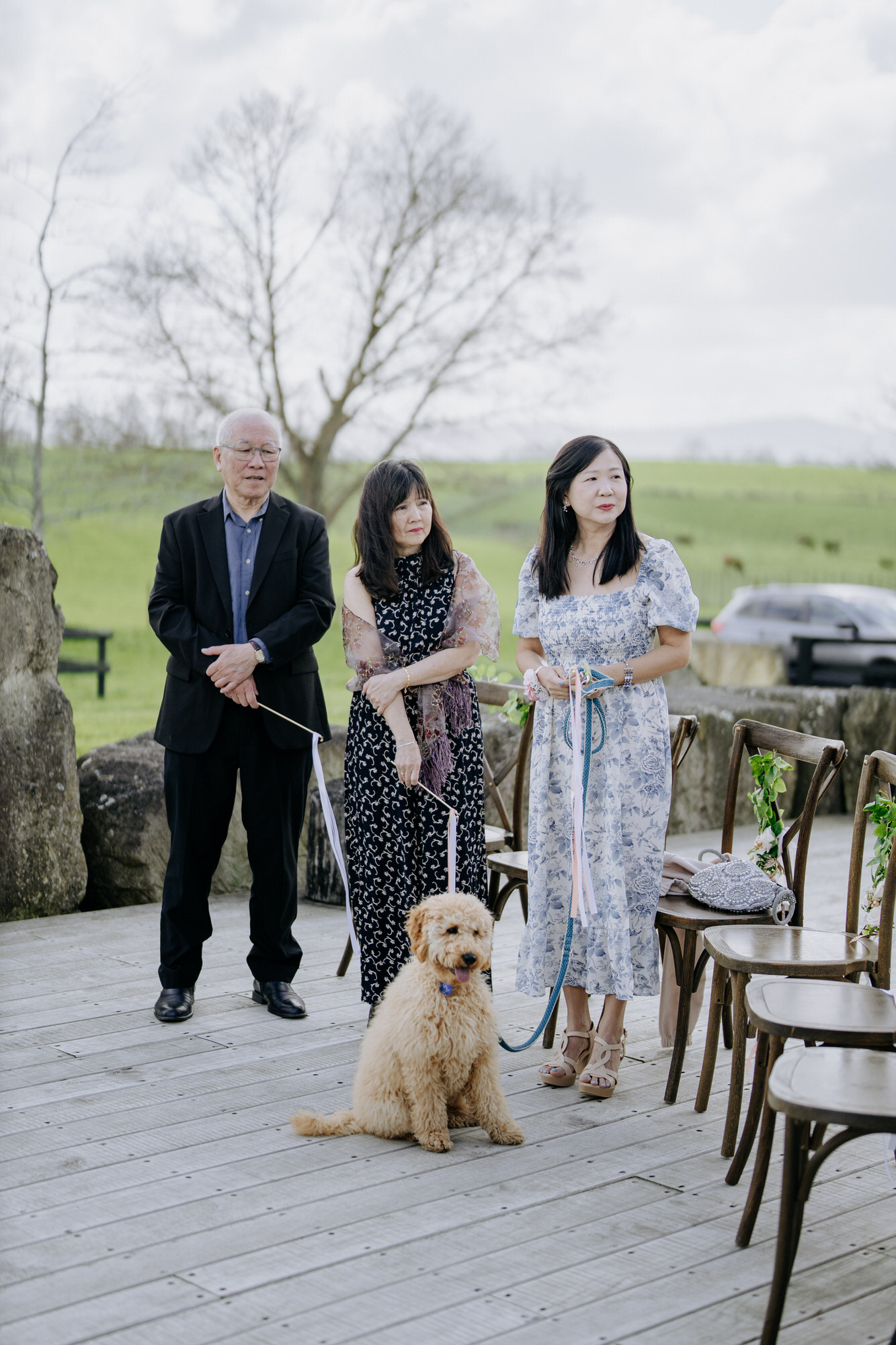 Clara and Jastint Red Barn wedding photography (17 of 77)