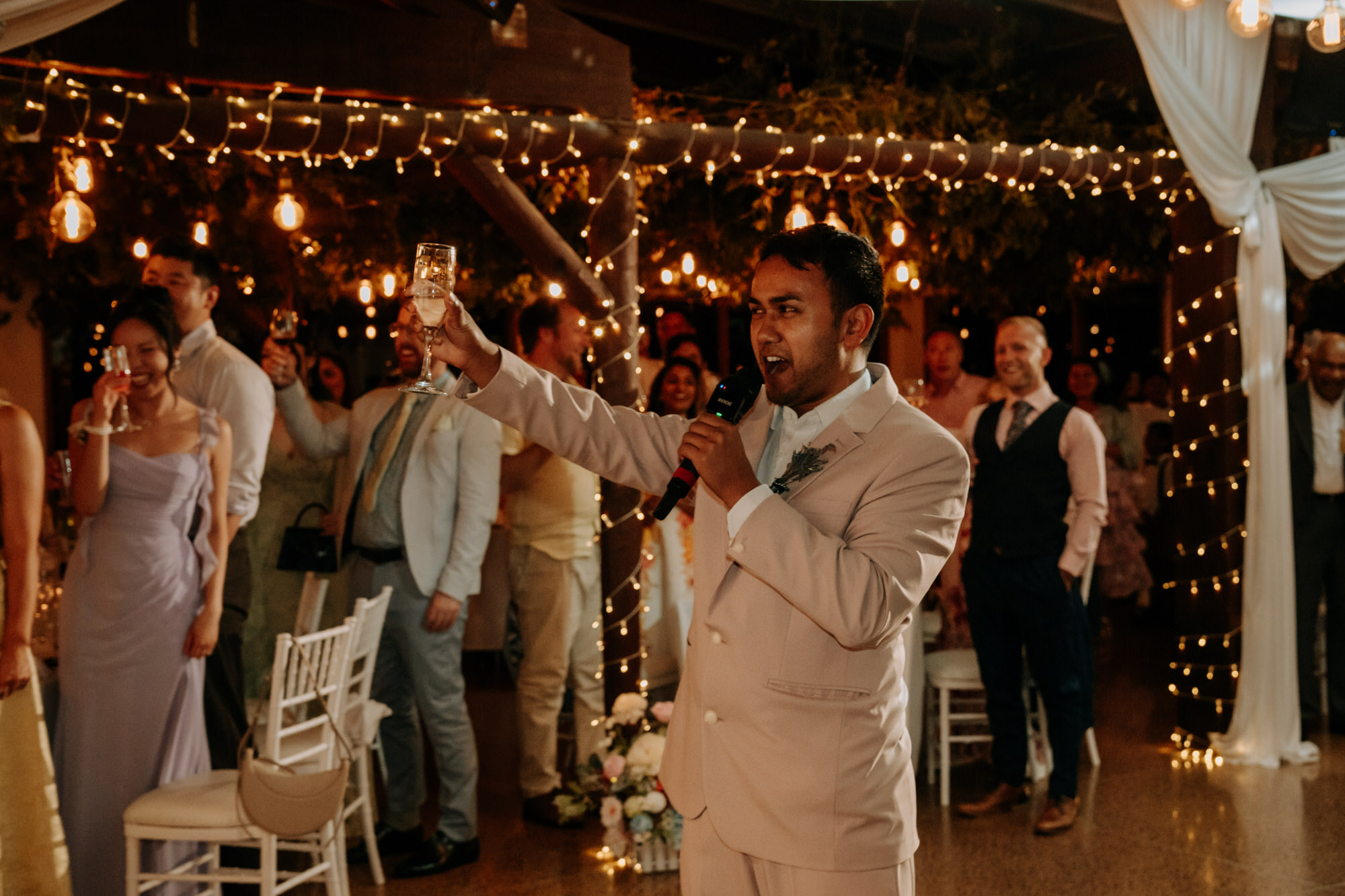 Previn and Nicola wedding photography at Markovina Estate (178 of 213)