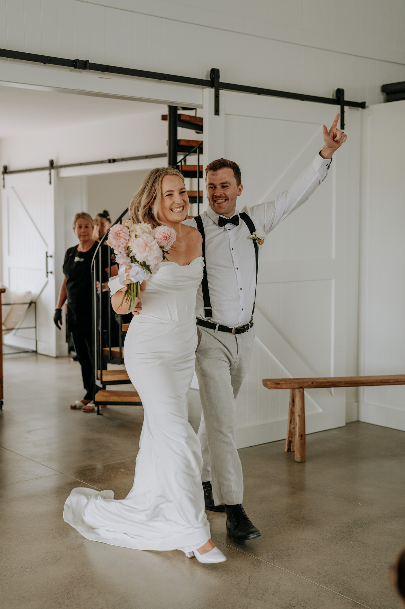 Katie and Dallas The White Barn wedding photography (83 of 123)