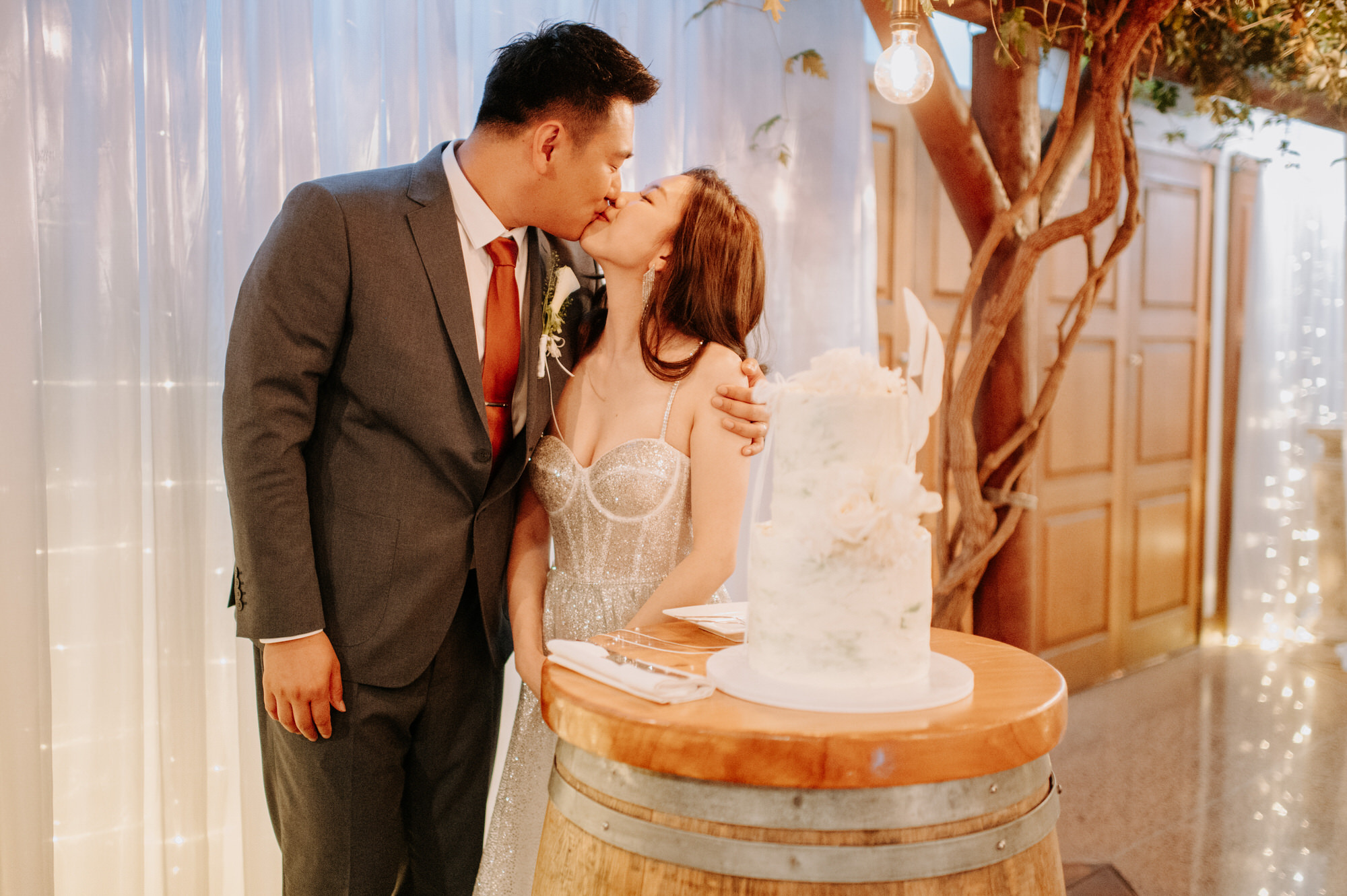Esther and Justin Markovina Estate wedding photography (121 of 145)