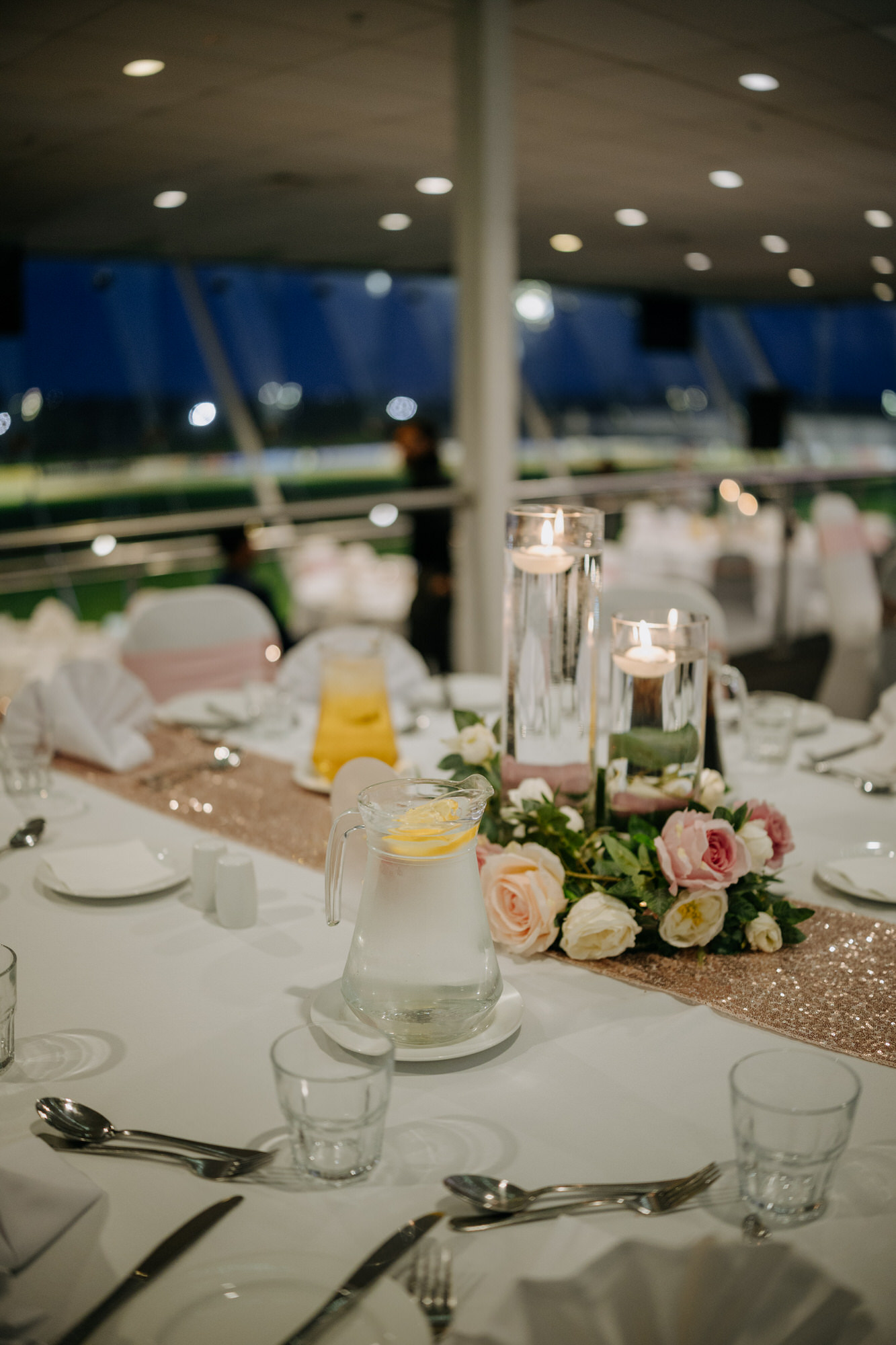 A candid moment from Mehedi and Anika’s Elegant Event Centre wedding (23 of 58)