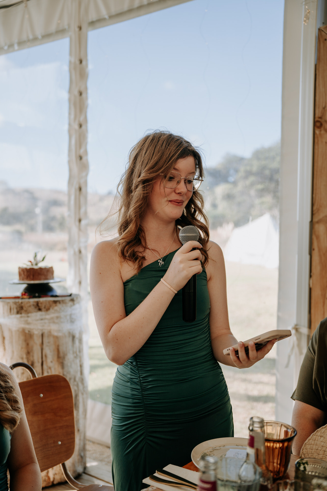 Nekel and Glen at their Waterfall Farm wedding (77 of 126)