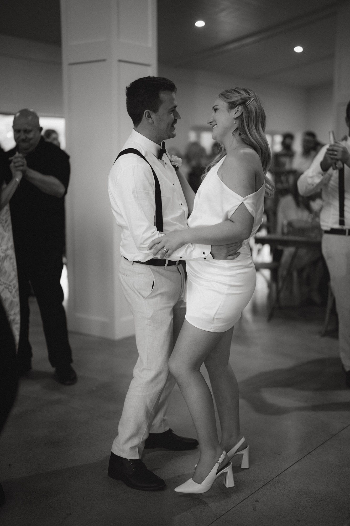 Katie and Dallas The White Barn wedding photography (119 of 123)