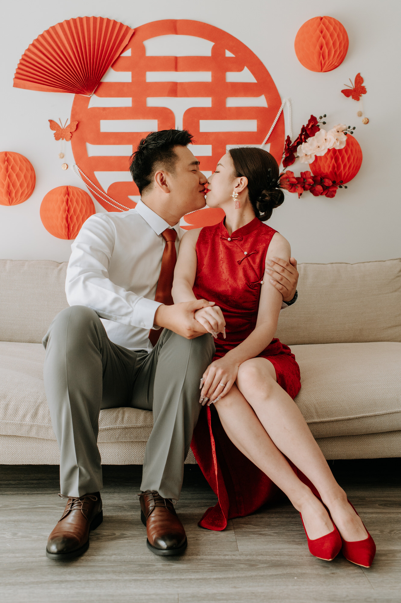 Esther and Justin Markovina Estate wedding photography (23 of 145)