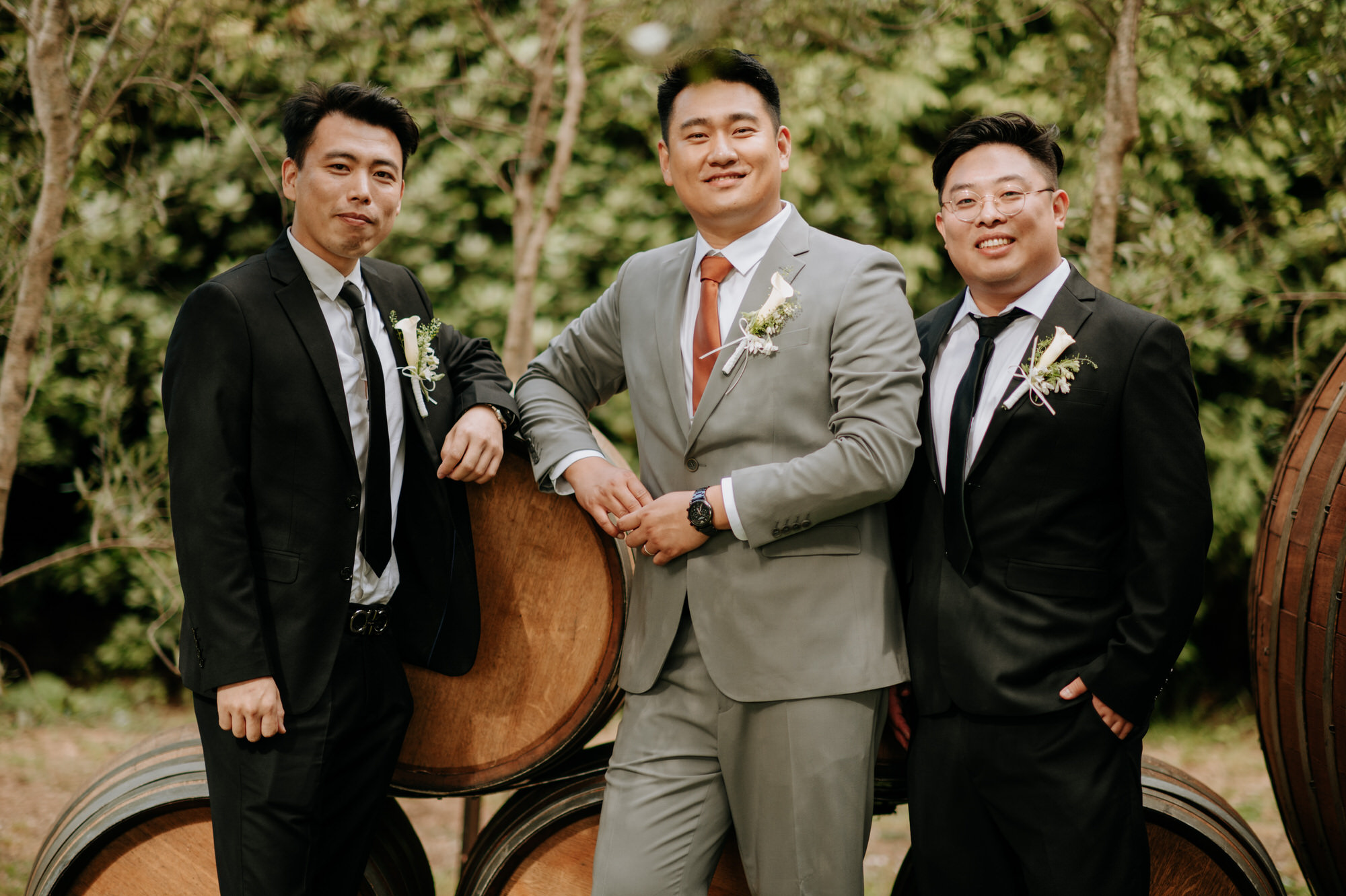 Esther and Justin Markovina Estate wedding photography (89 of 145)