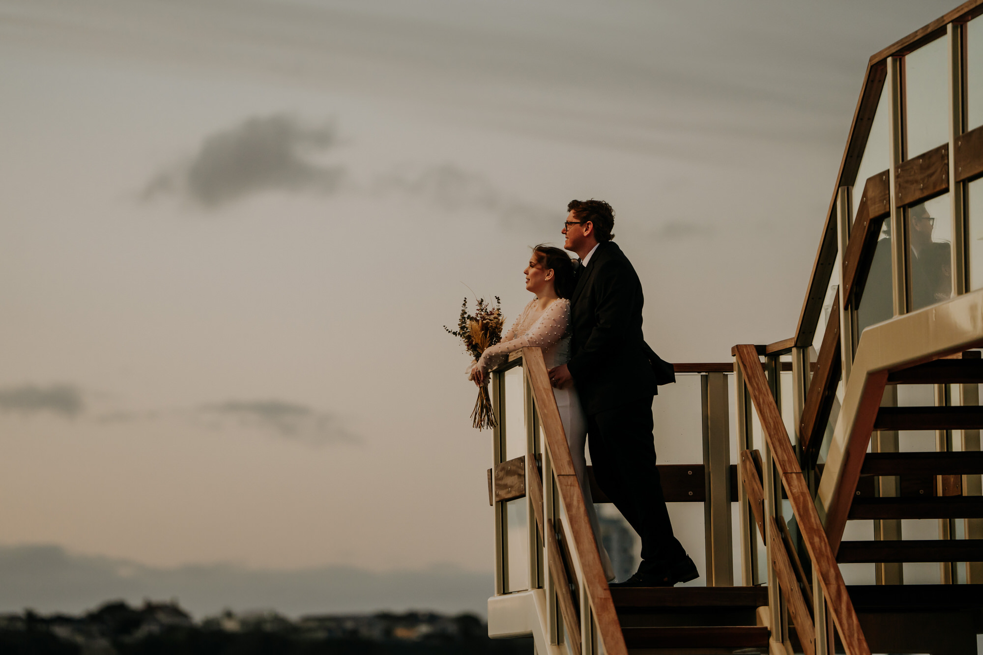 Imogen and Pieter Hotel Britomart wedding photography (45 of 63)