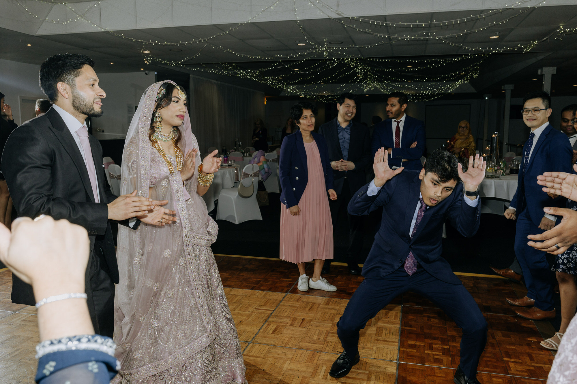 Mehedi and Anika at their Elegant Event Centre wedding (57 of 58)