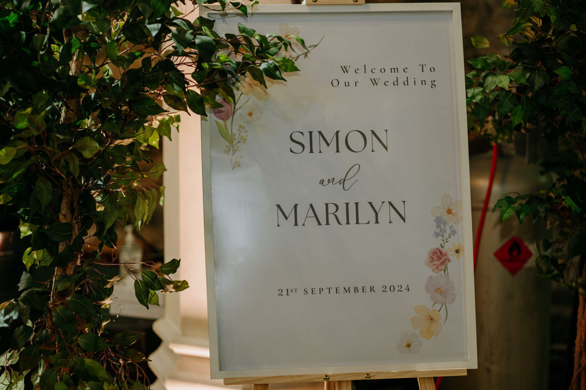 Marilyn and Simon wedding photography at St Pauls Church (10 of 82)