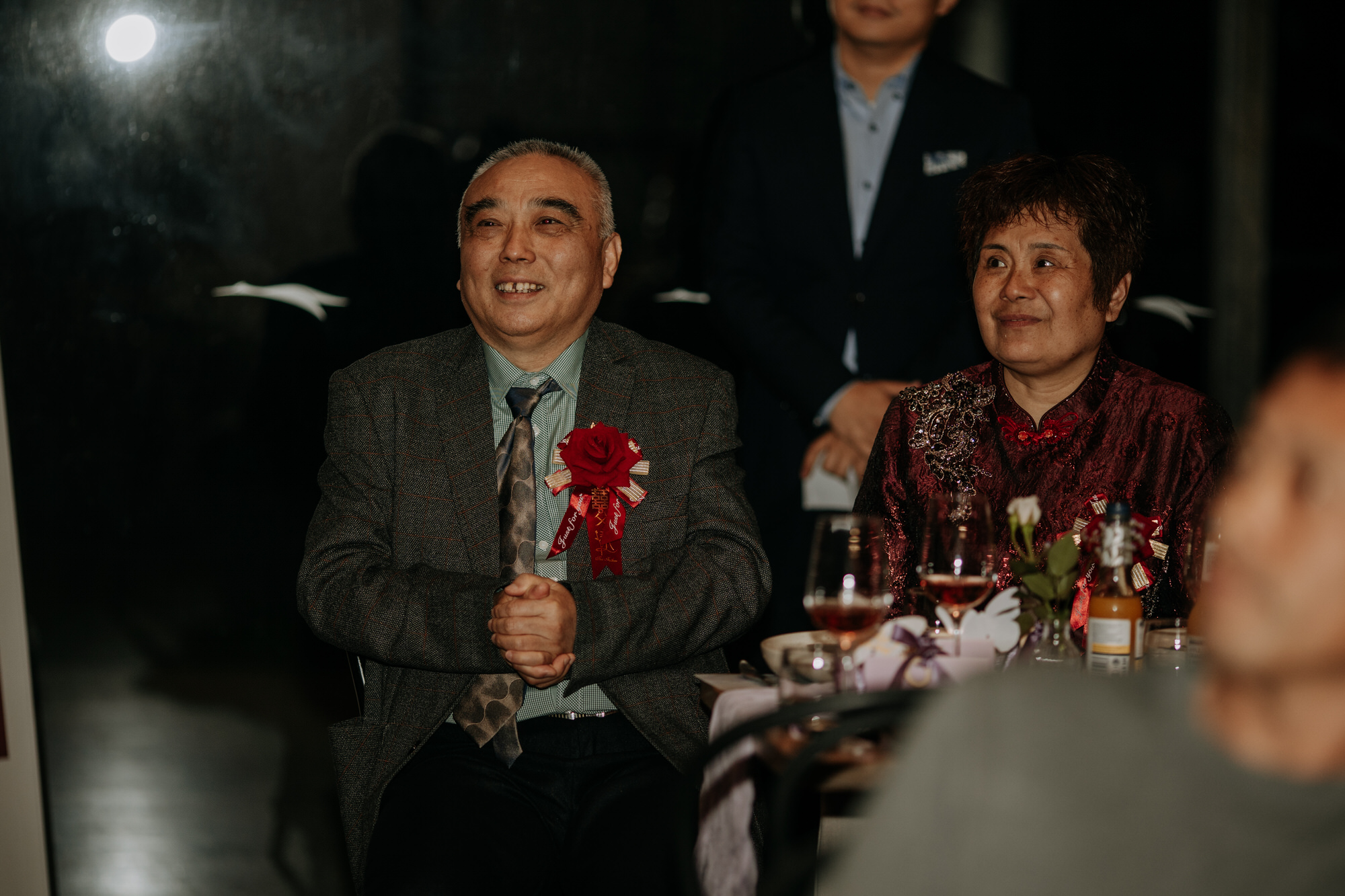 Bess and Xiao Kauri Bay wedding photography (65 of 81)